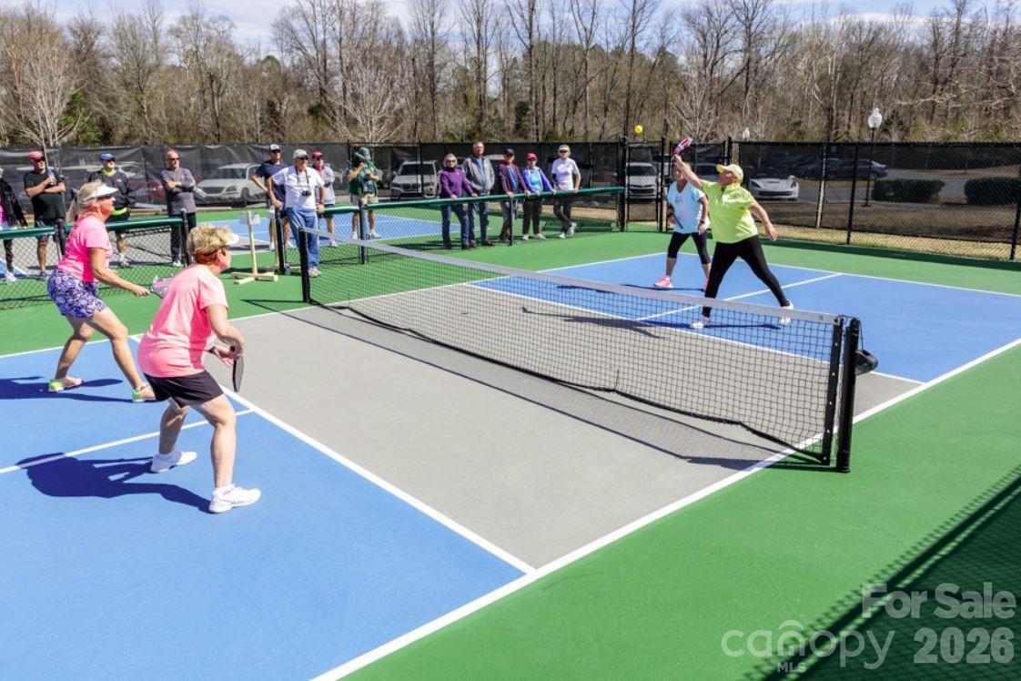 Sun City Carolina Lakes - Residential