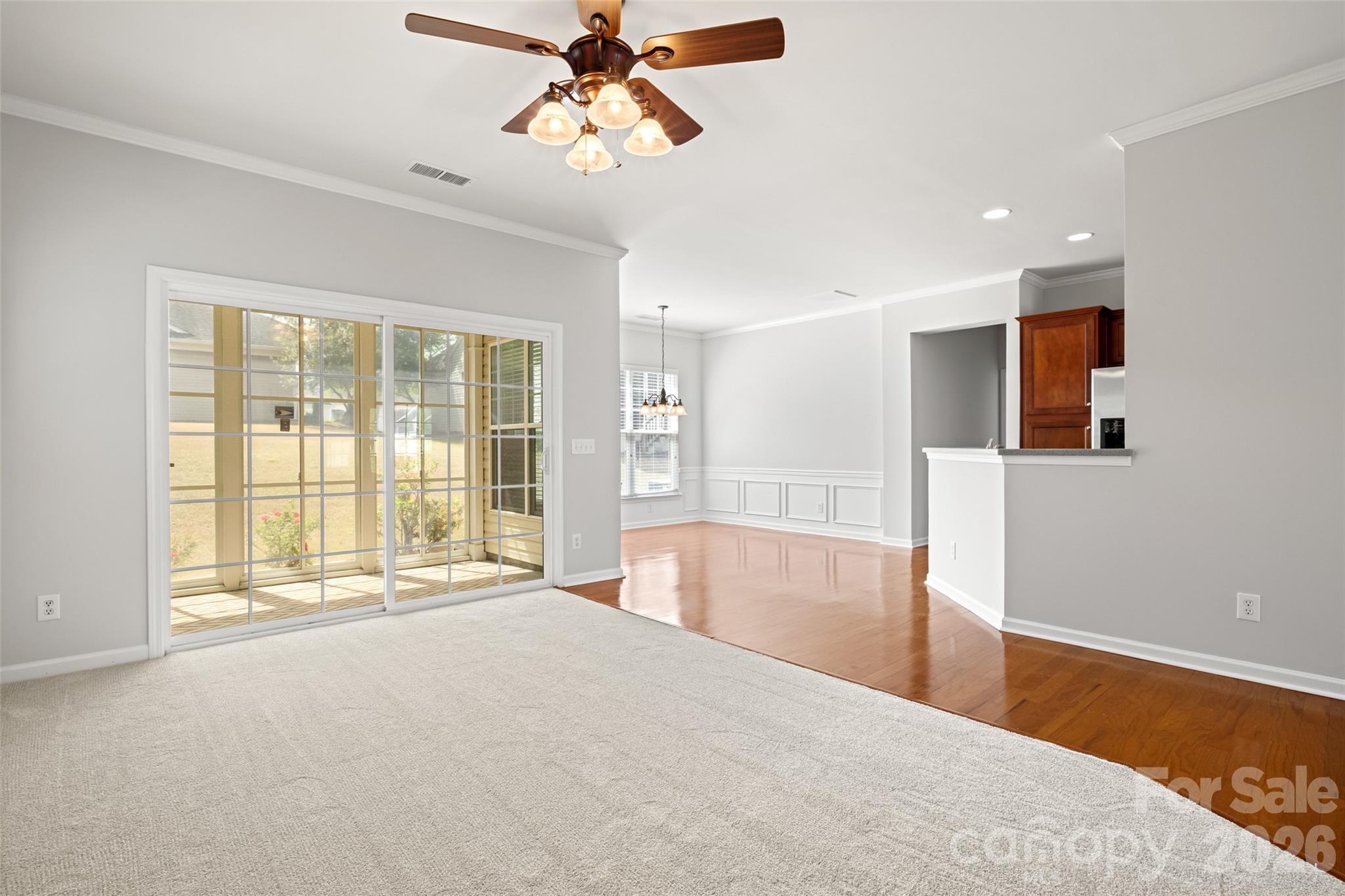 Sun City Carolina Lakes - Residential