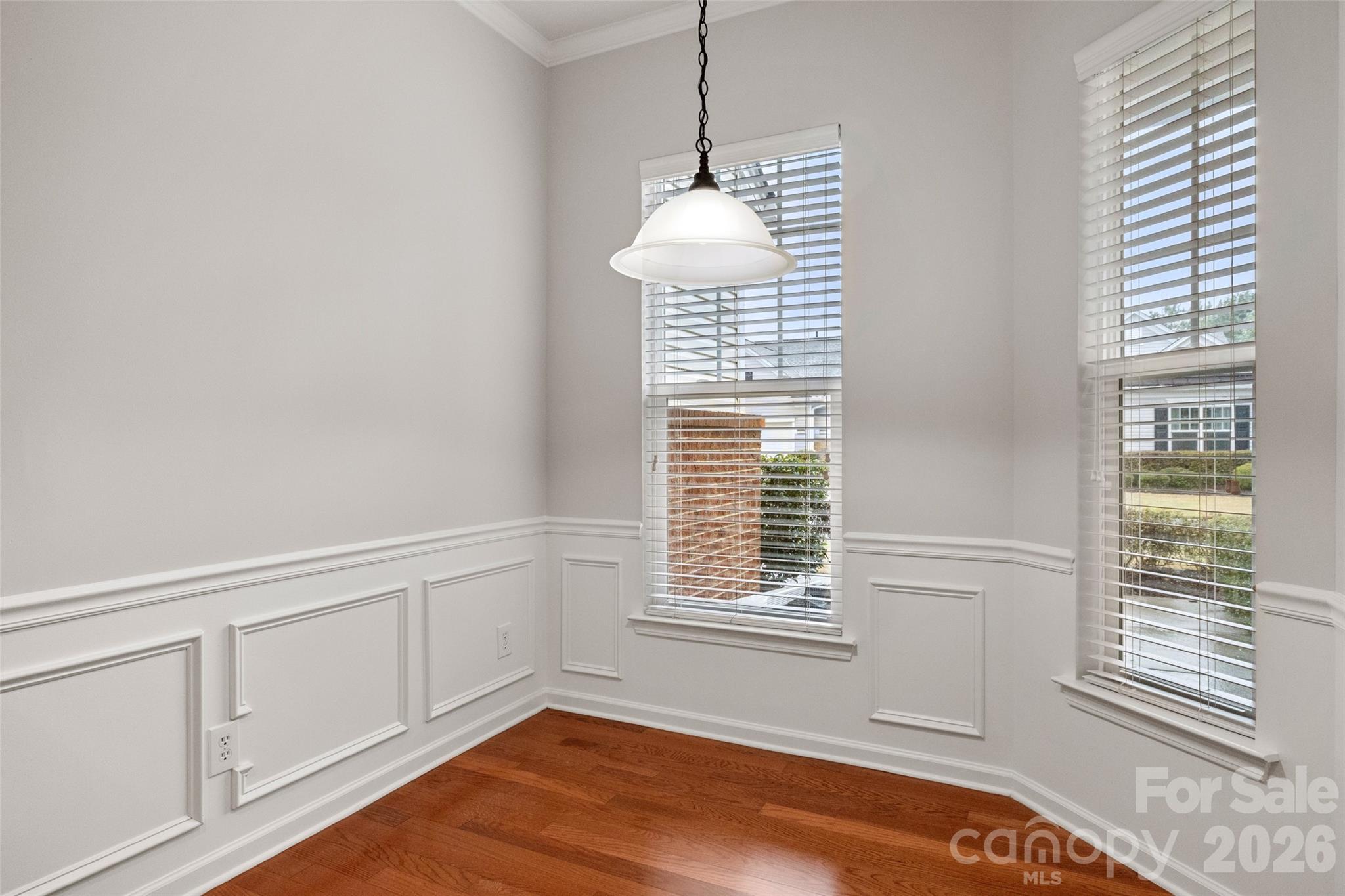 Sun City Carolina Lakes - Residential