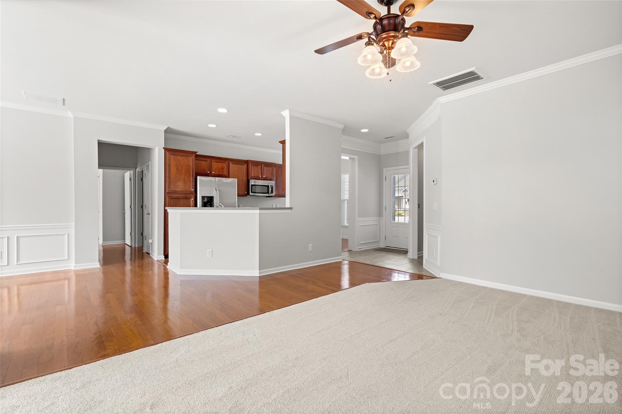 Sun City Carolina Lakes - Residential