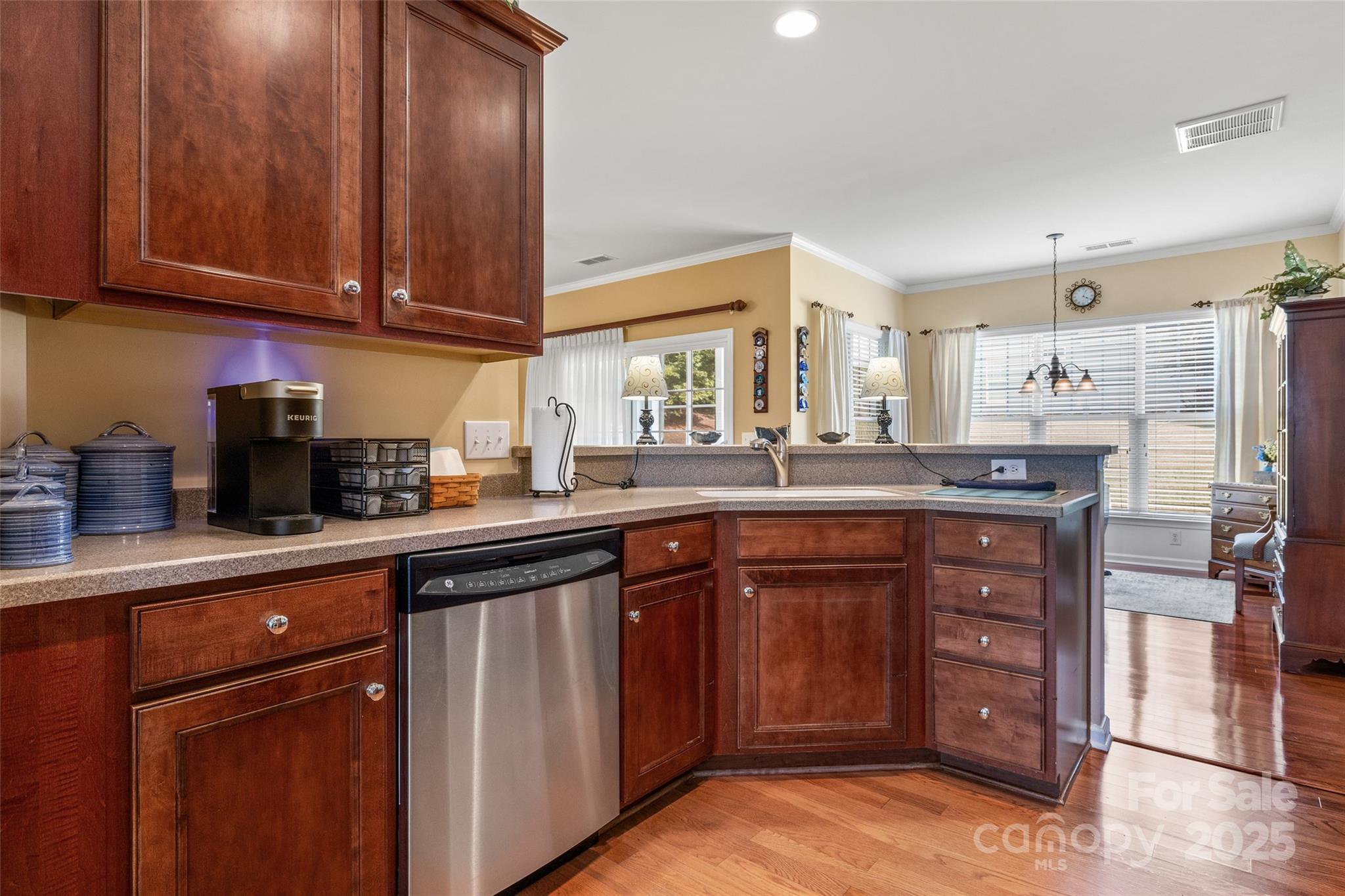 Sun City Carolina Lakes - Residential