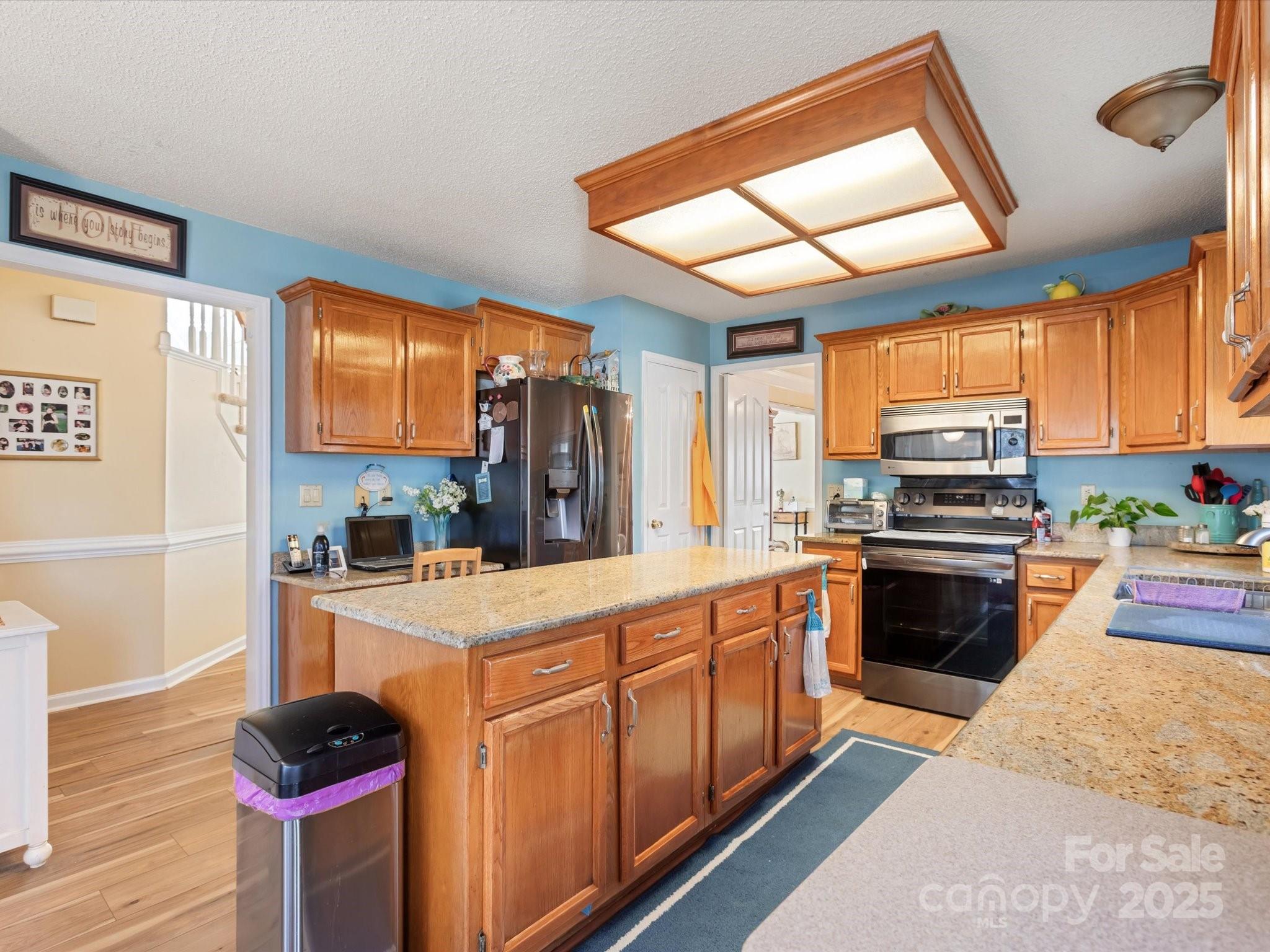 Thornhill - Residential