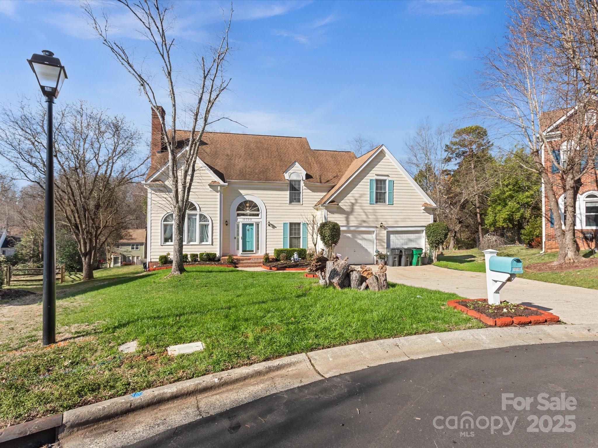 10700 Summitt Tree Court