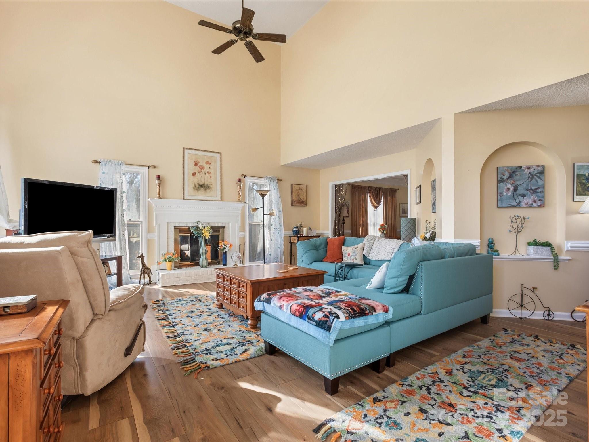 10700 Summitt Tree Court