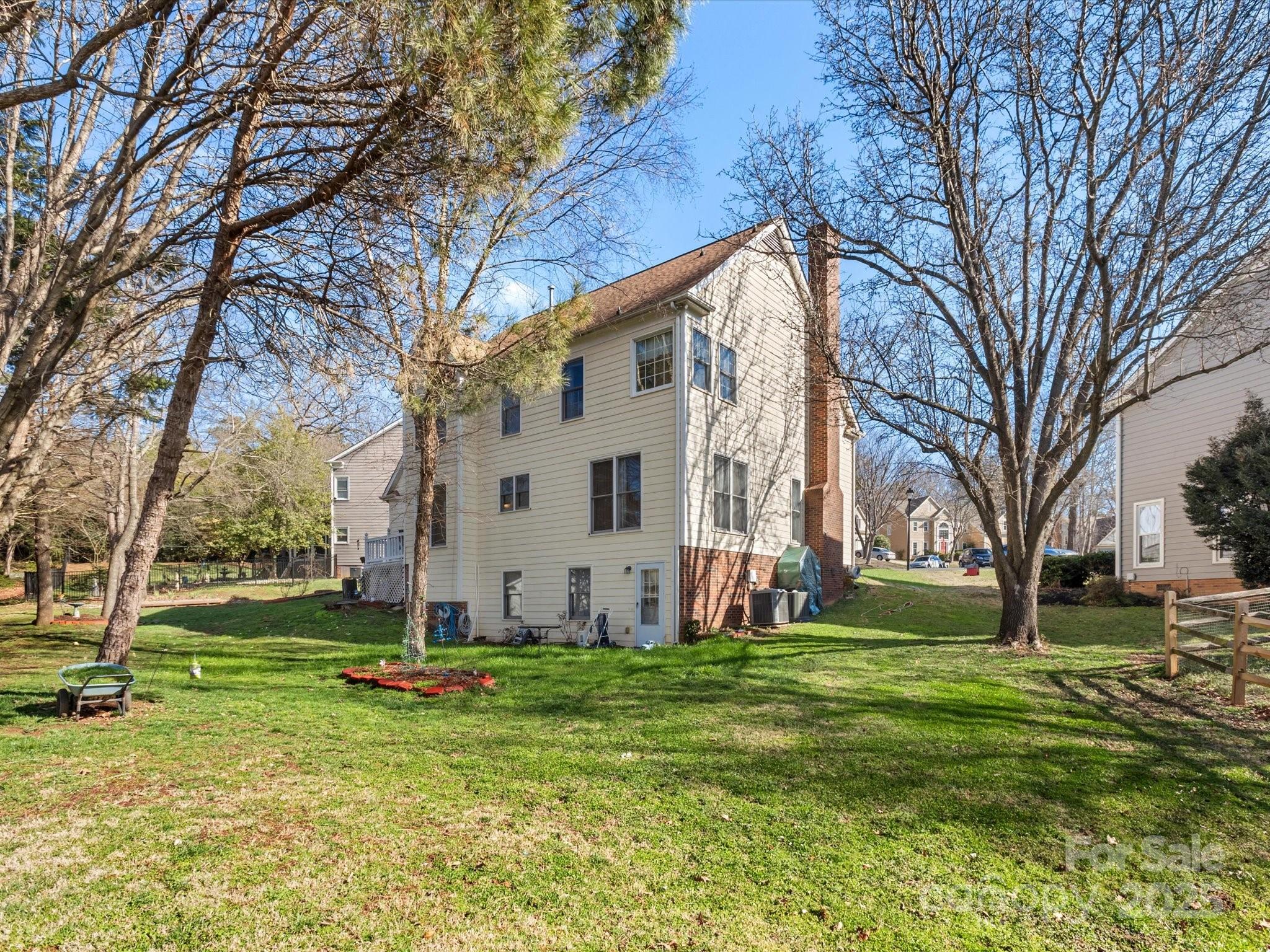 Thornhill - Residential