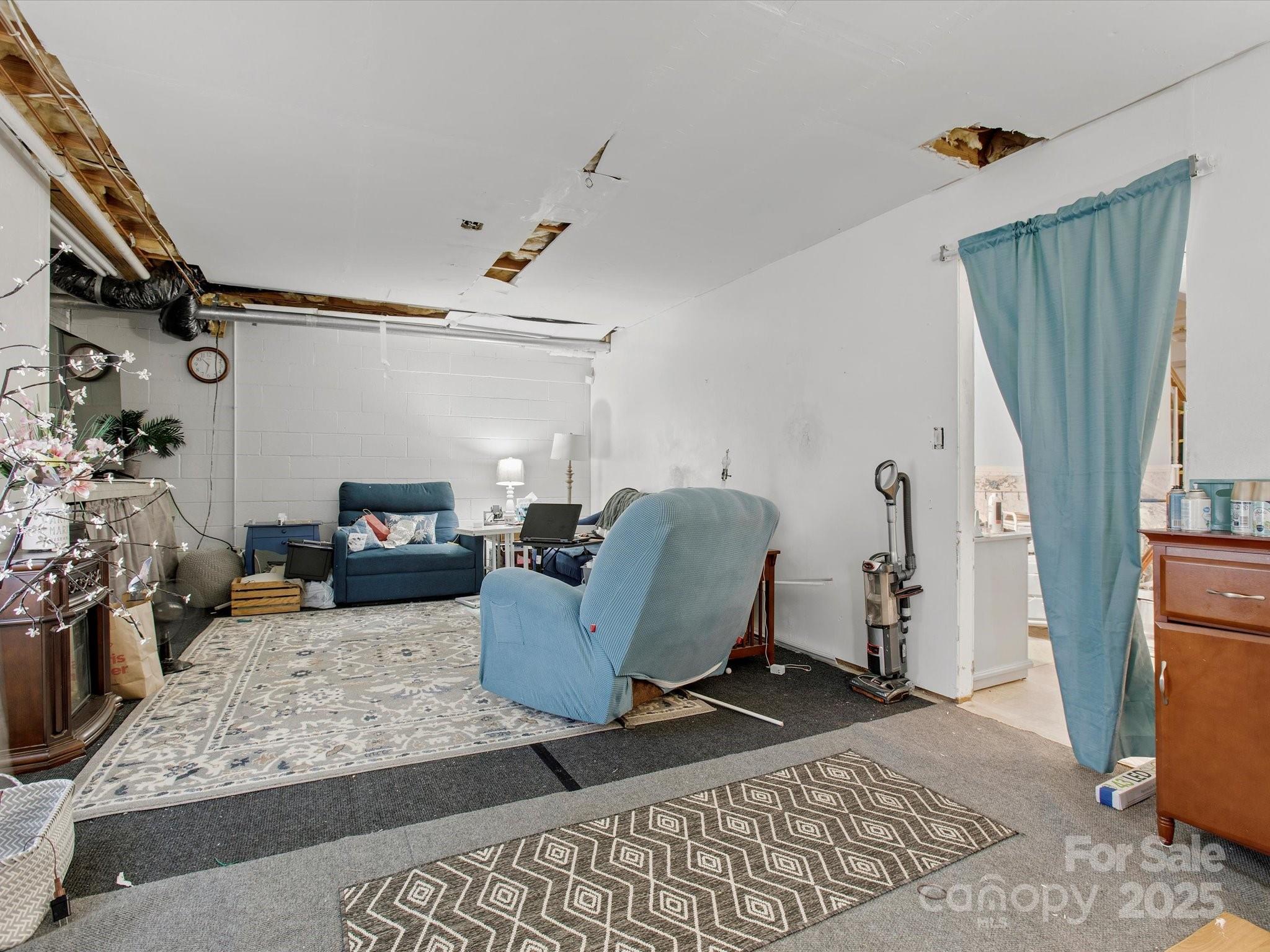 Thornhill - Residential