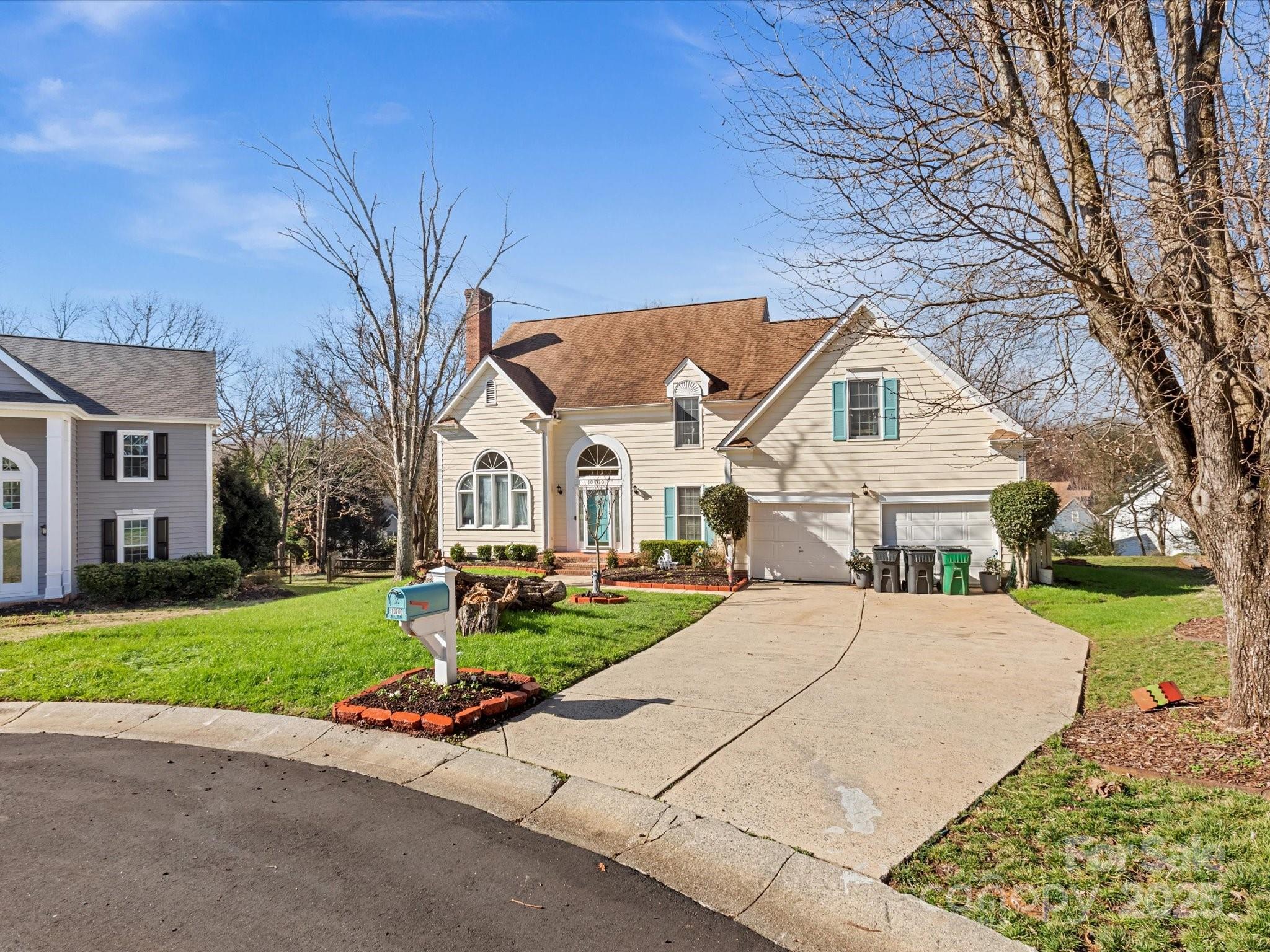 10700 Summitt Tree Court