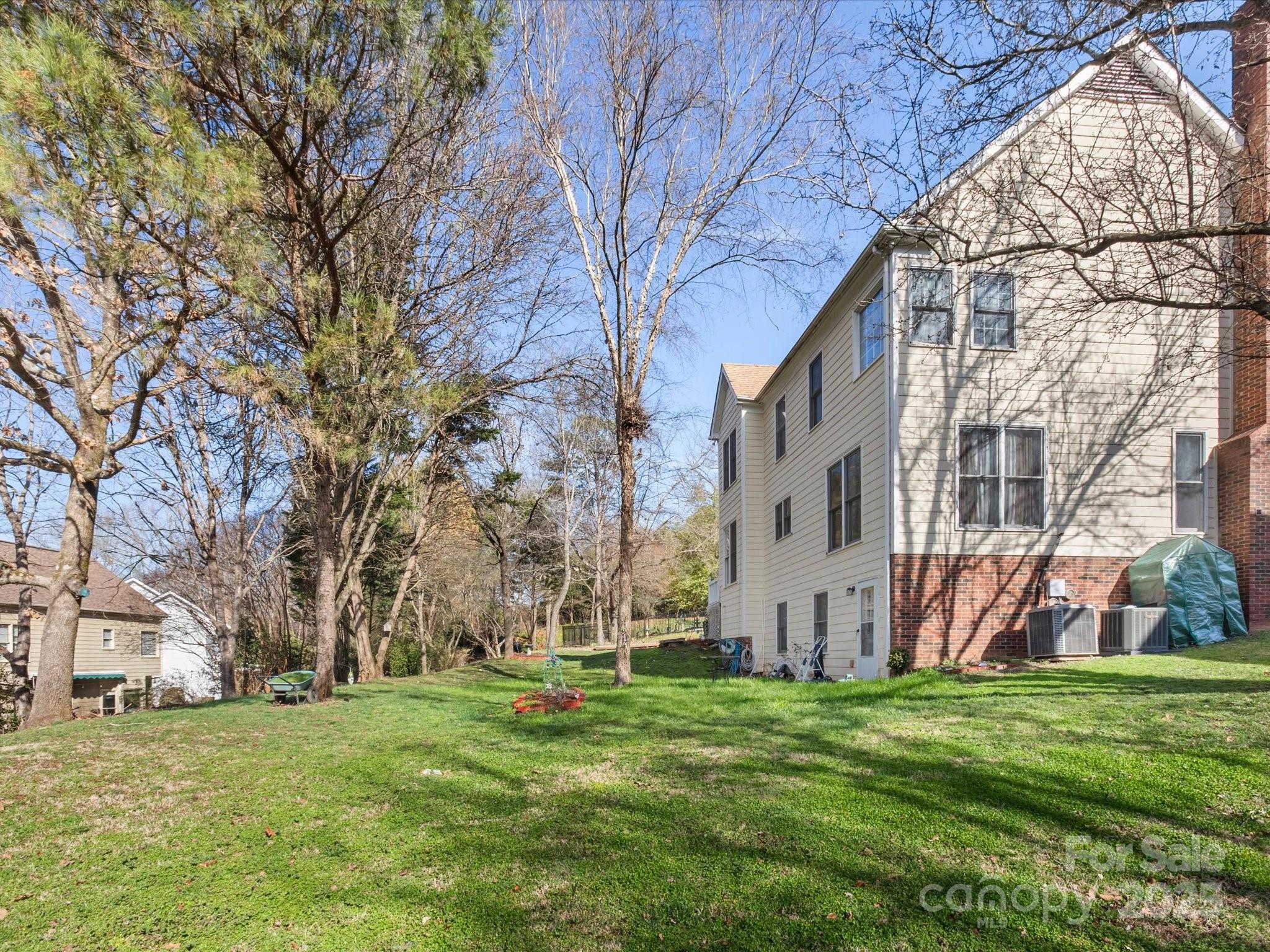 Thornhill - Residential