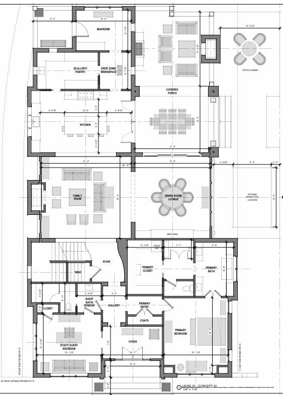 Lansdowne - Residential