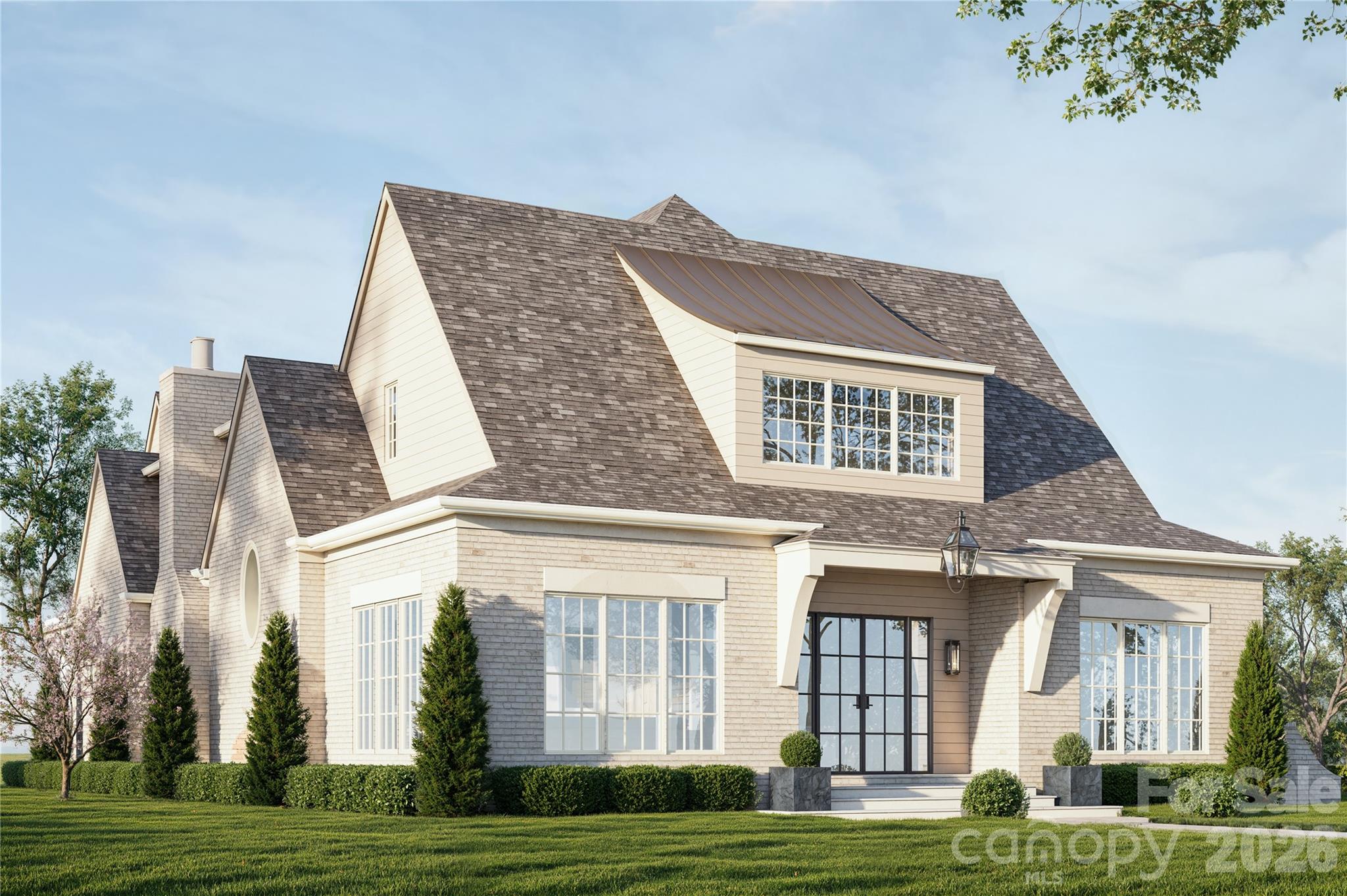 Lansdowne - Residential