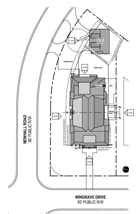 Lansdowne - Residential