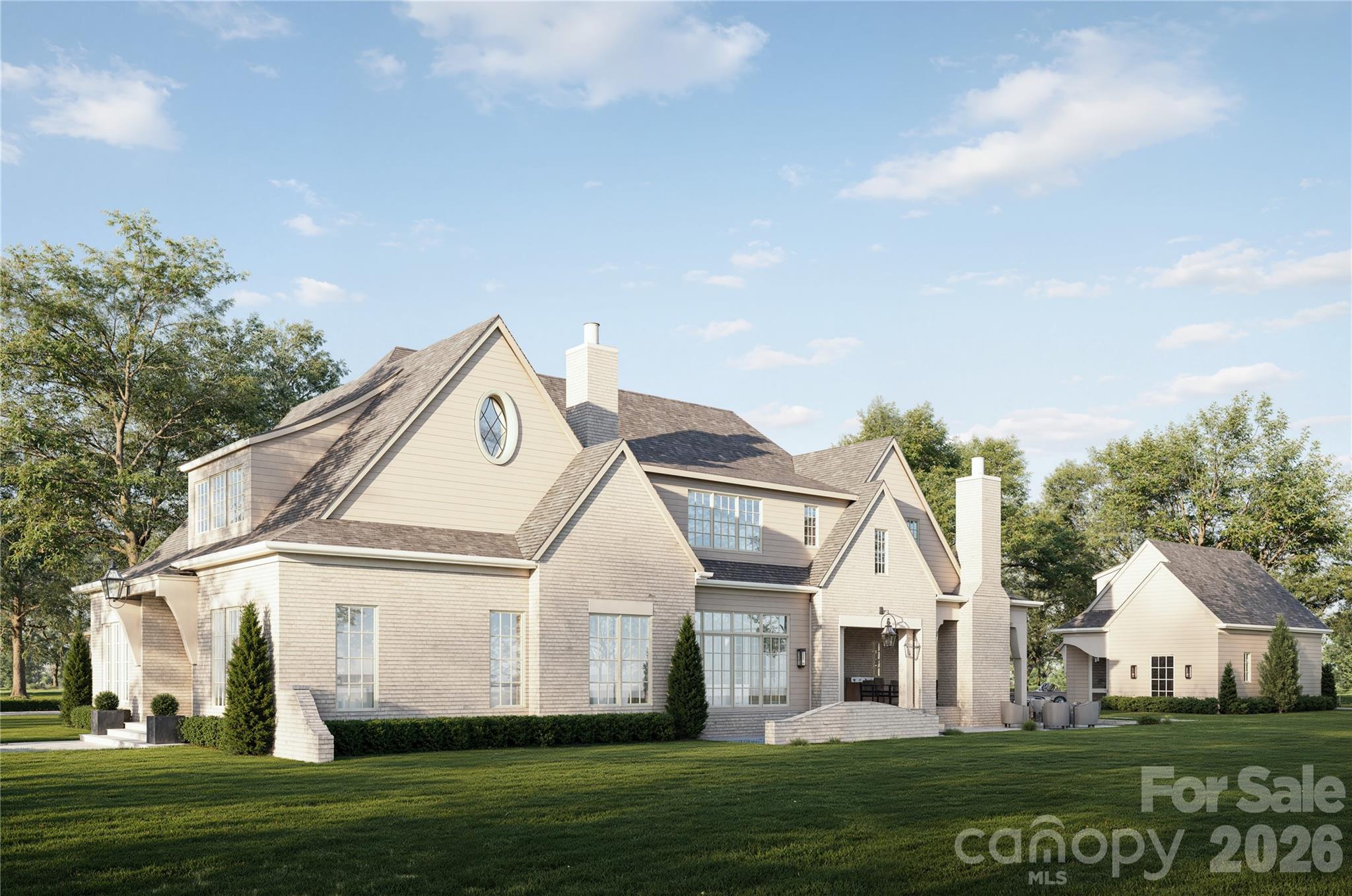 Lansdowne - Residential