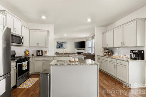Photo of 9142 Mackinaw Drive, Gastonia, NC 28056 (MLS # 4326705)