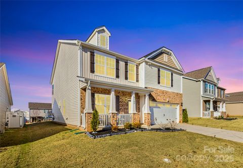 9142 Mackinaw Drive Gastonia NC 28056