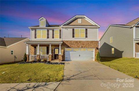 9142 Mackinaw Drive Gastonia NC 28056