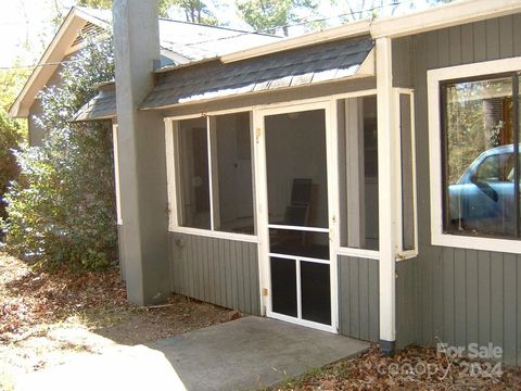 A home in Flat Rock