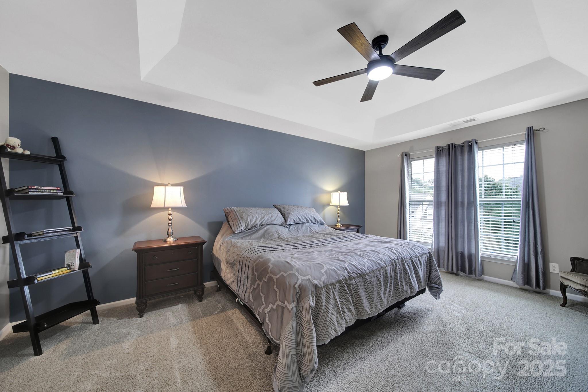 Knightsbridge - Residential