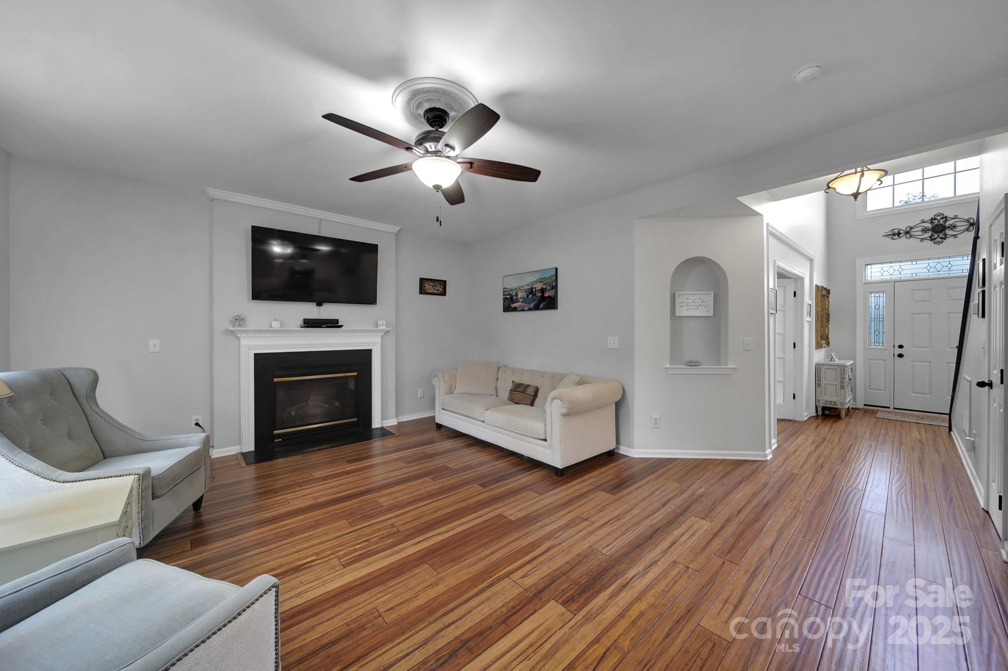 Knightsbridge - Residential