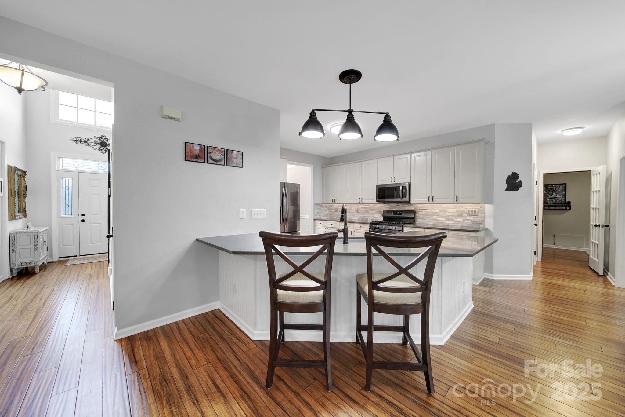 Knightsbridge - Residential