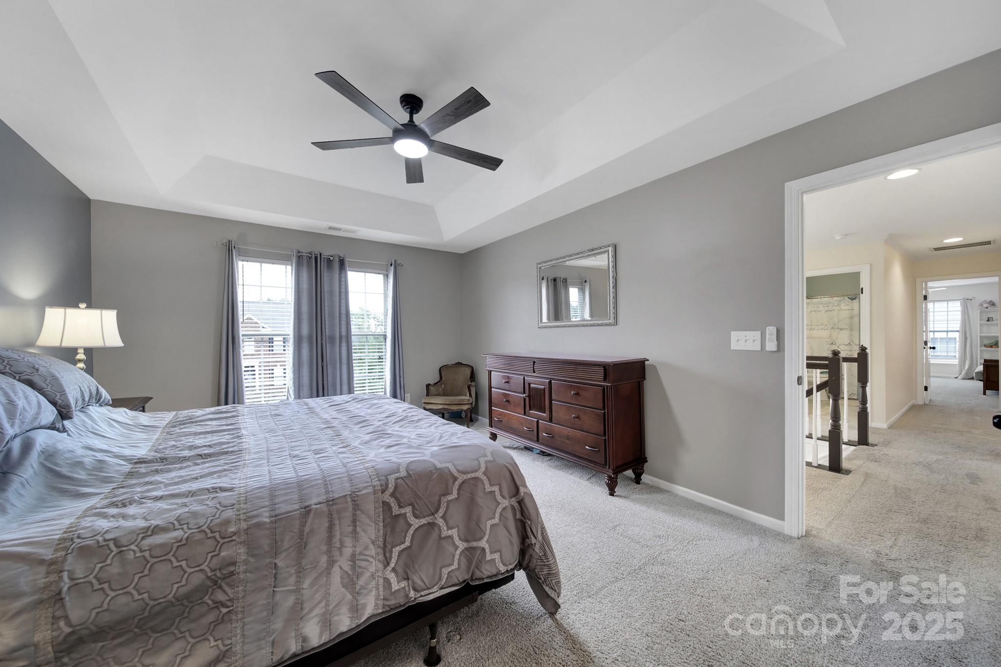 Knightsbridge - Residential