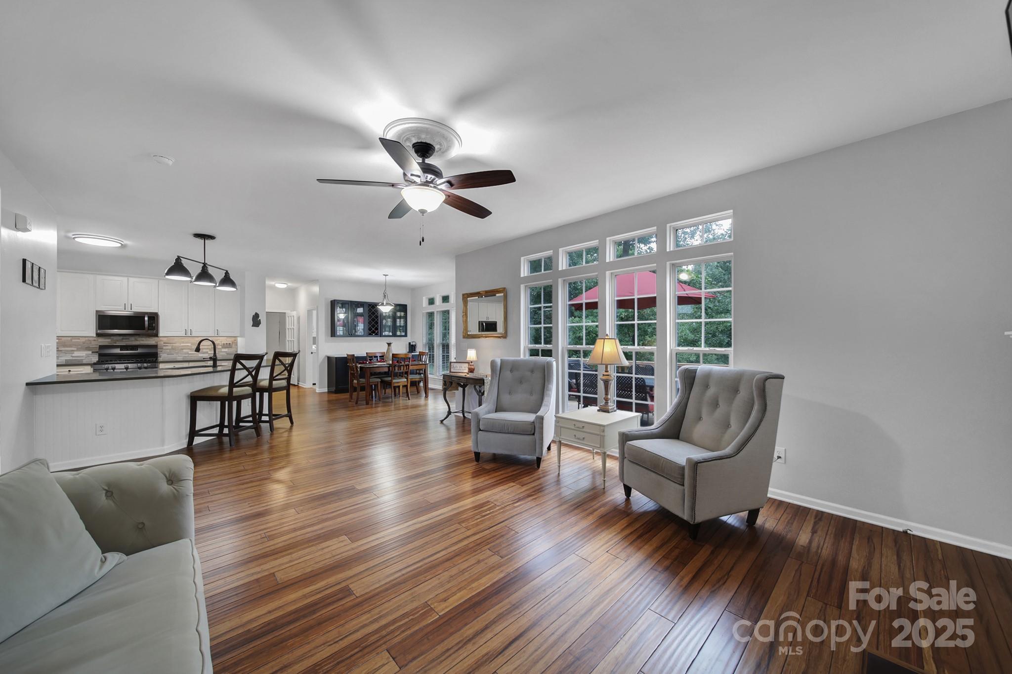 Knightsbridge - Residential