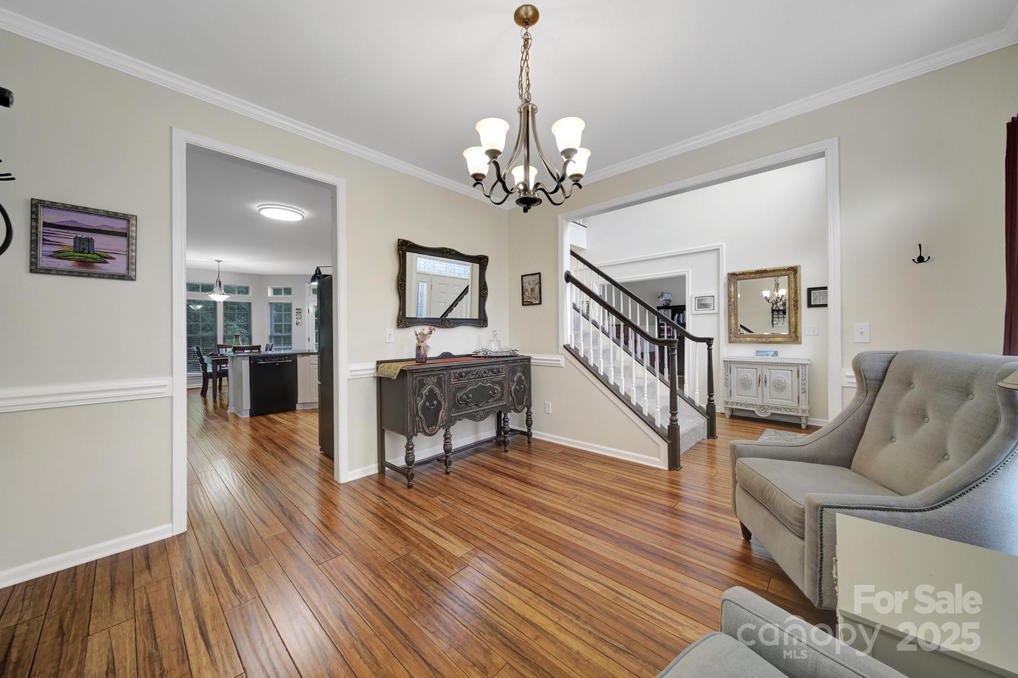 Knightsbridge - Residential