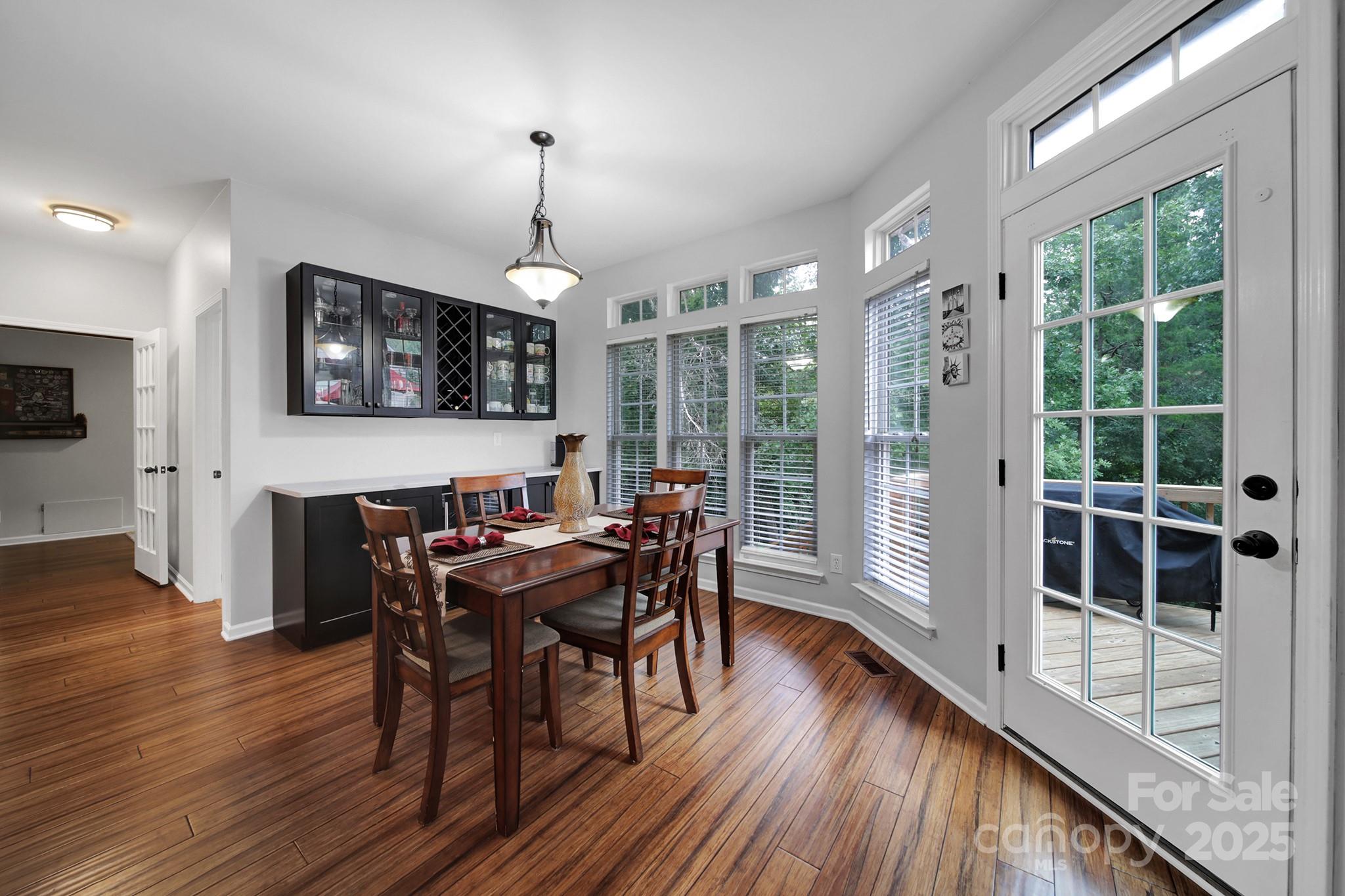 Knightsbridge - Residential