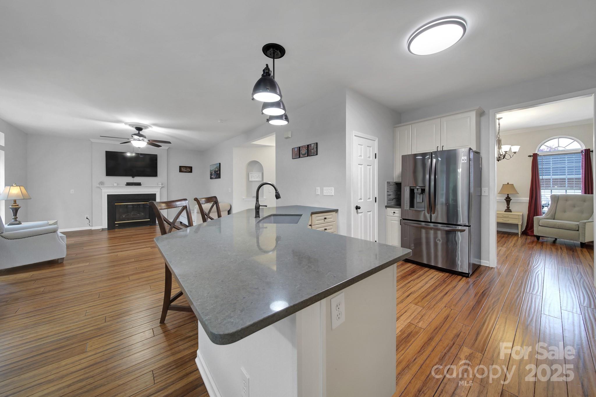 Knightsbridge - Residential