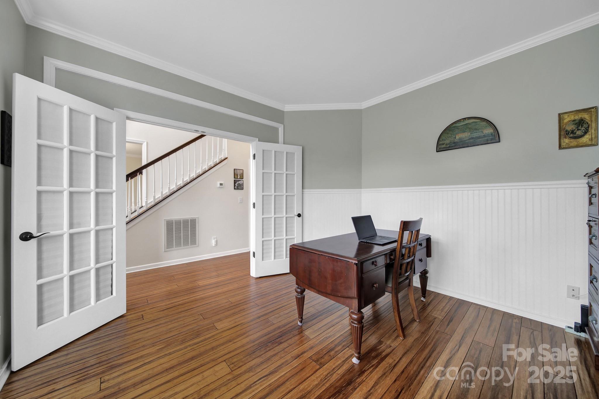 Knightsbridge - Residential