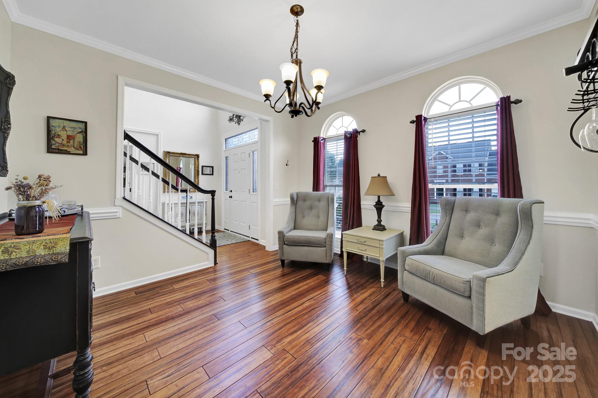 Knightsbridge - Residential