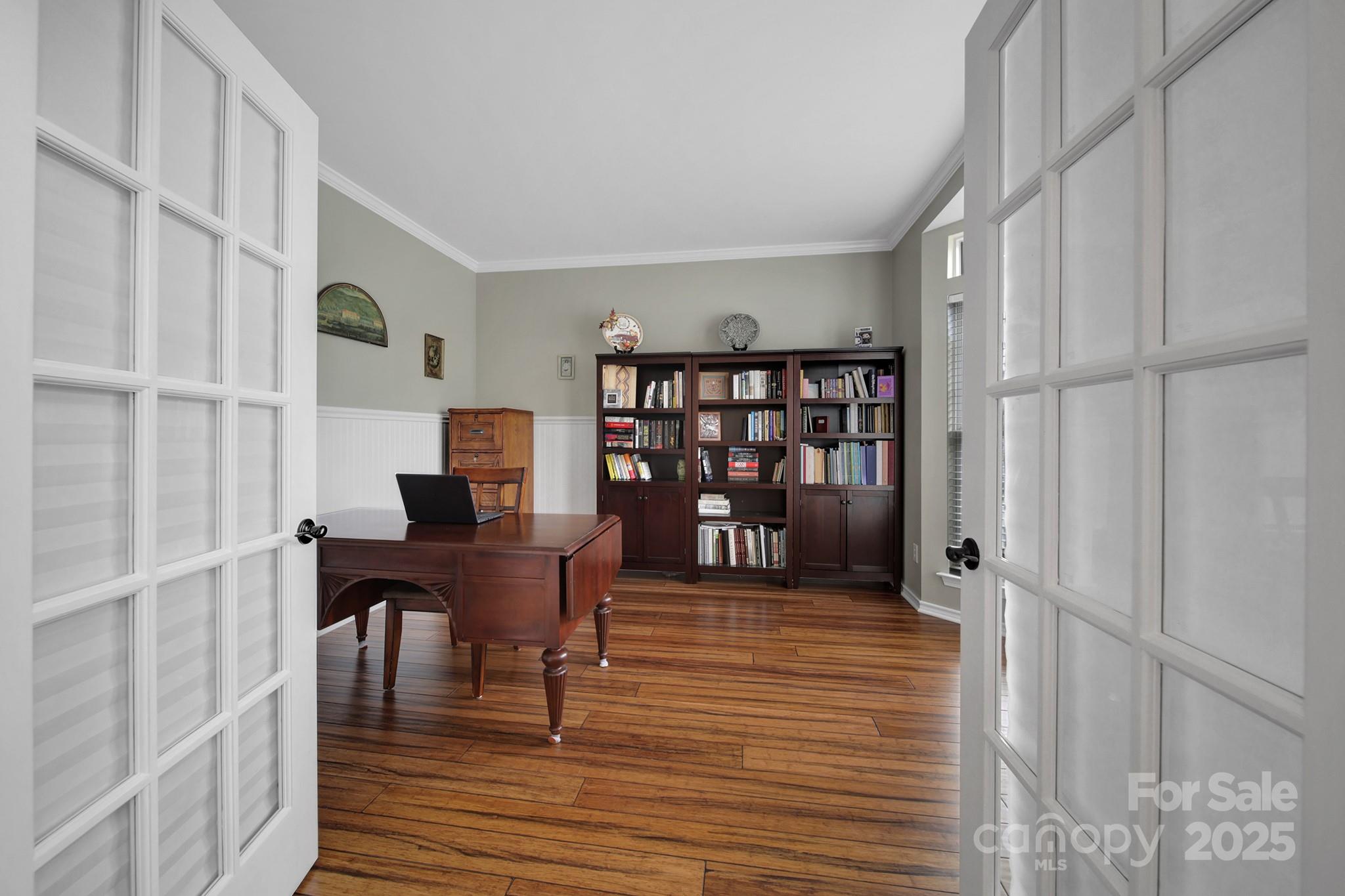 Knightsbridge - Residential