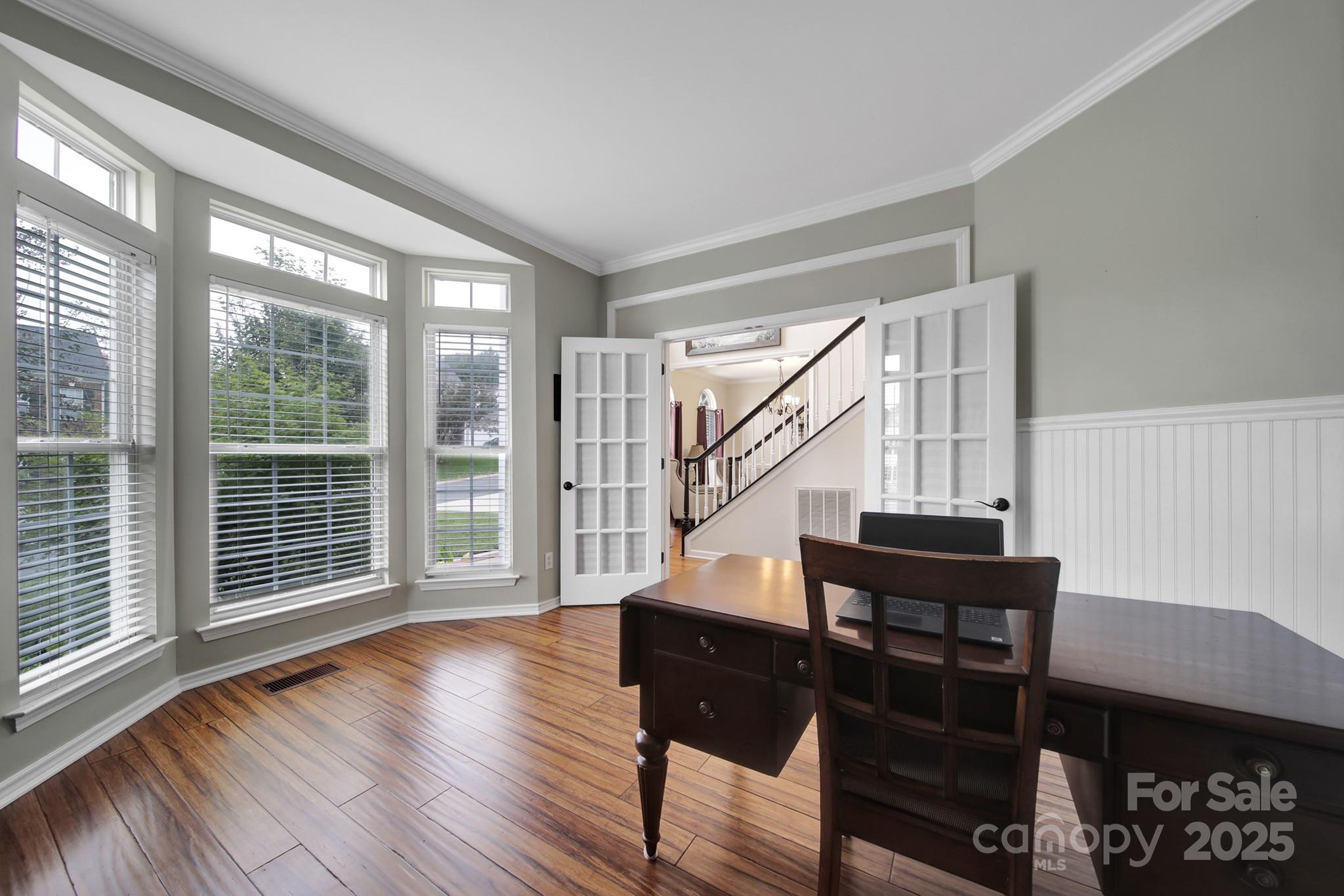 Knightsbridge - Residential