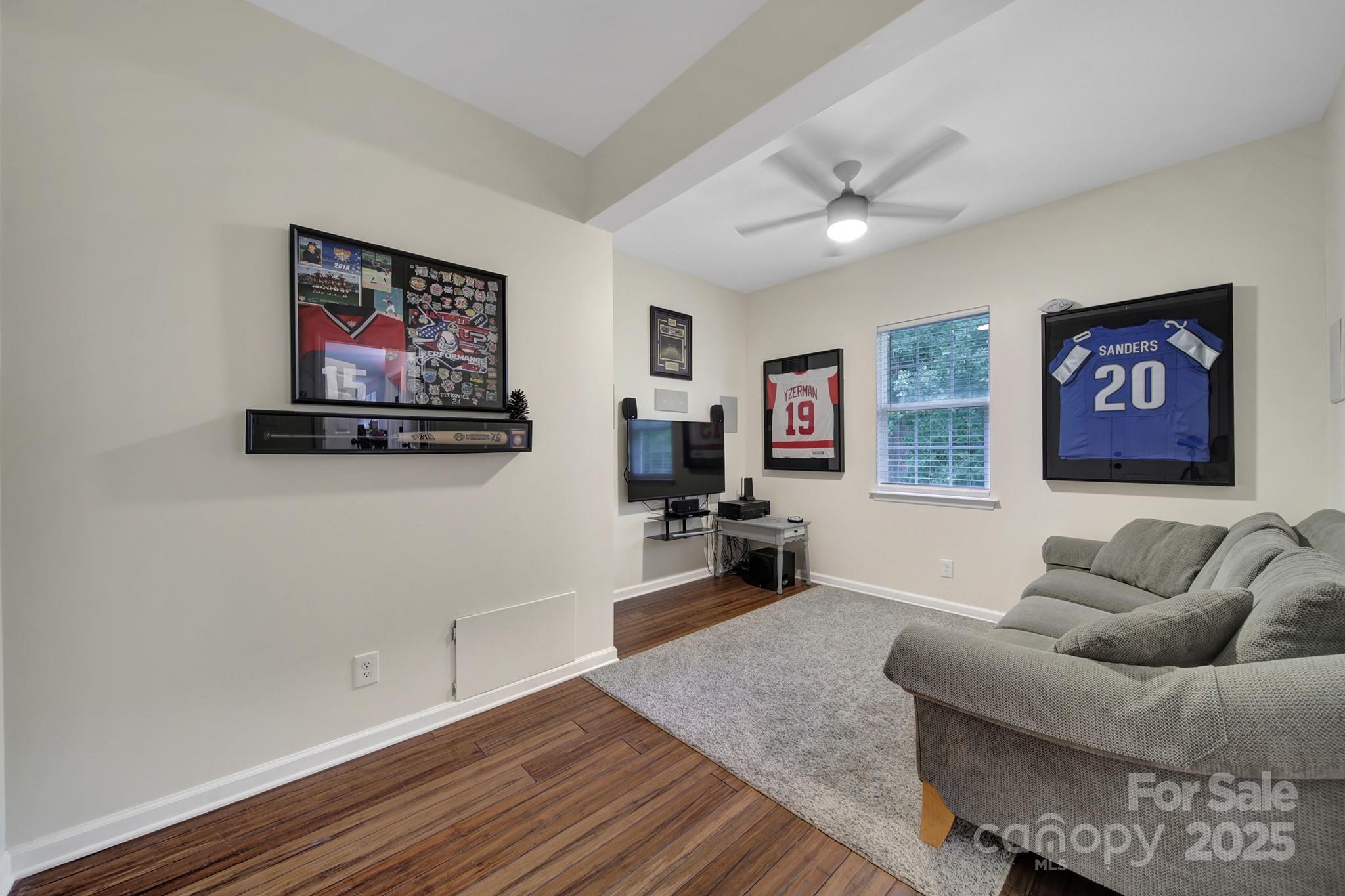 Knightsbridge - Residential