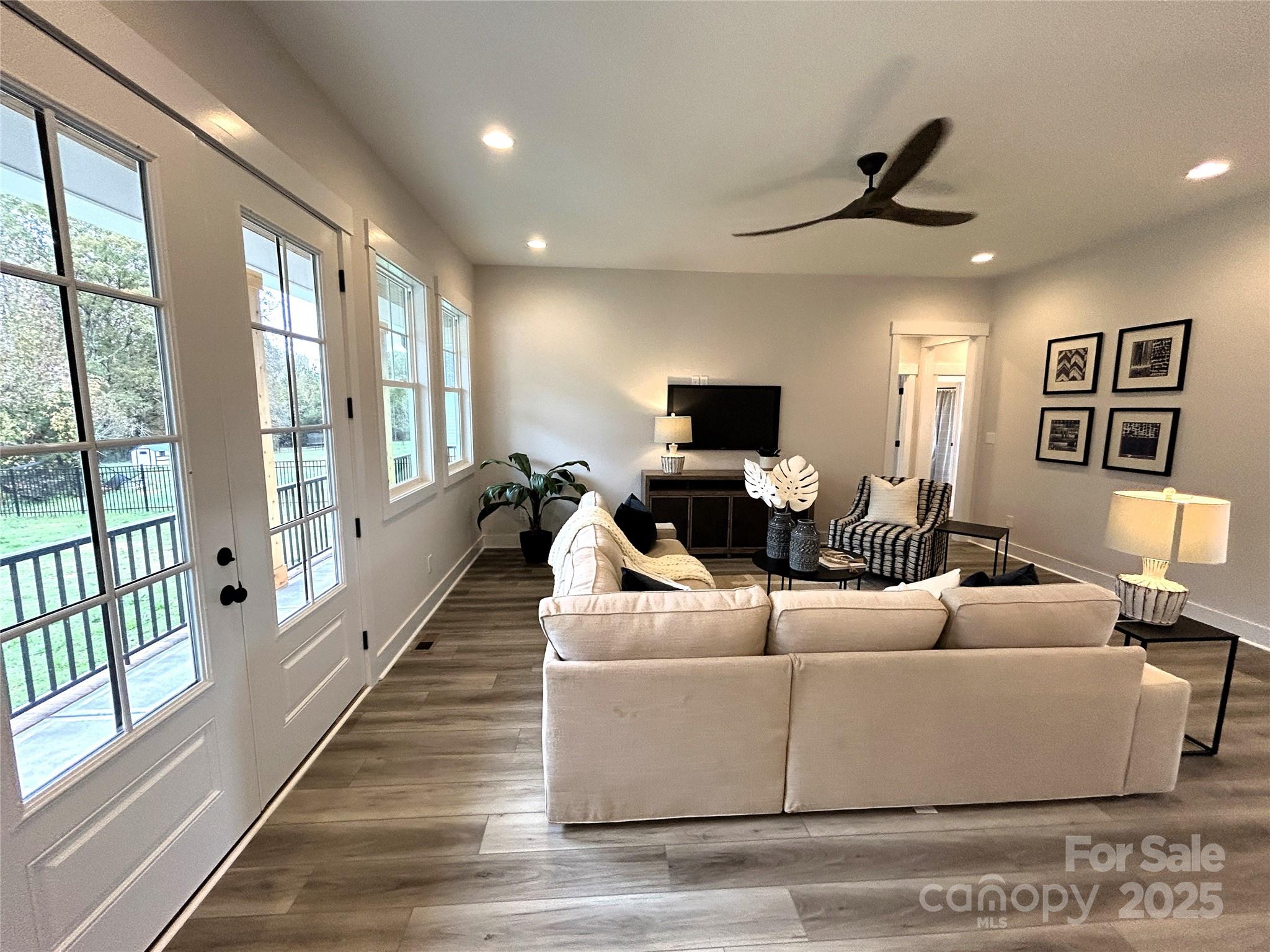 Edmunds Farm - Residential