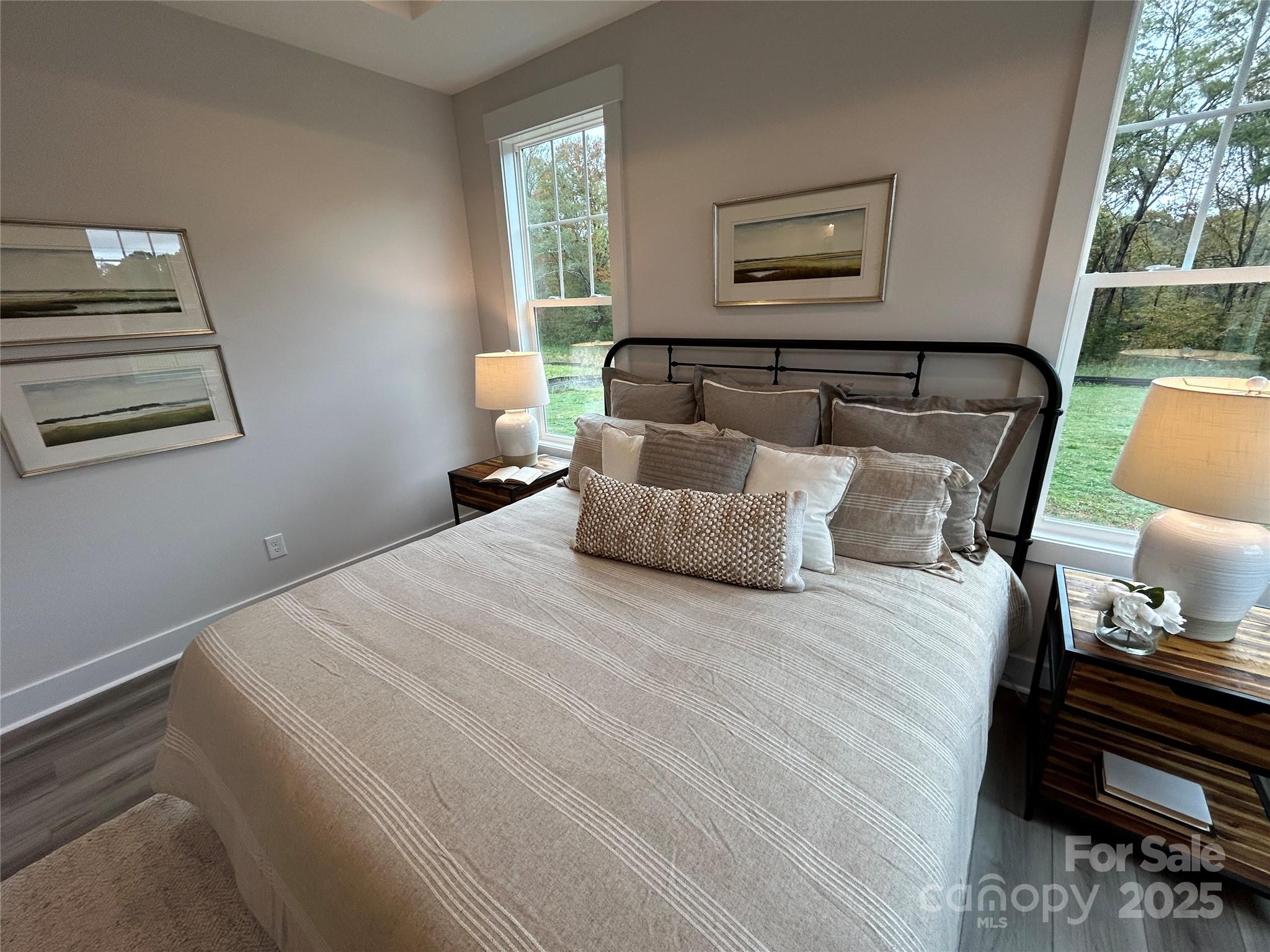 Edmunds Farm - Residential