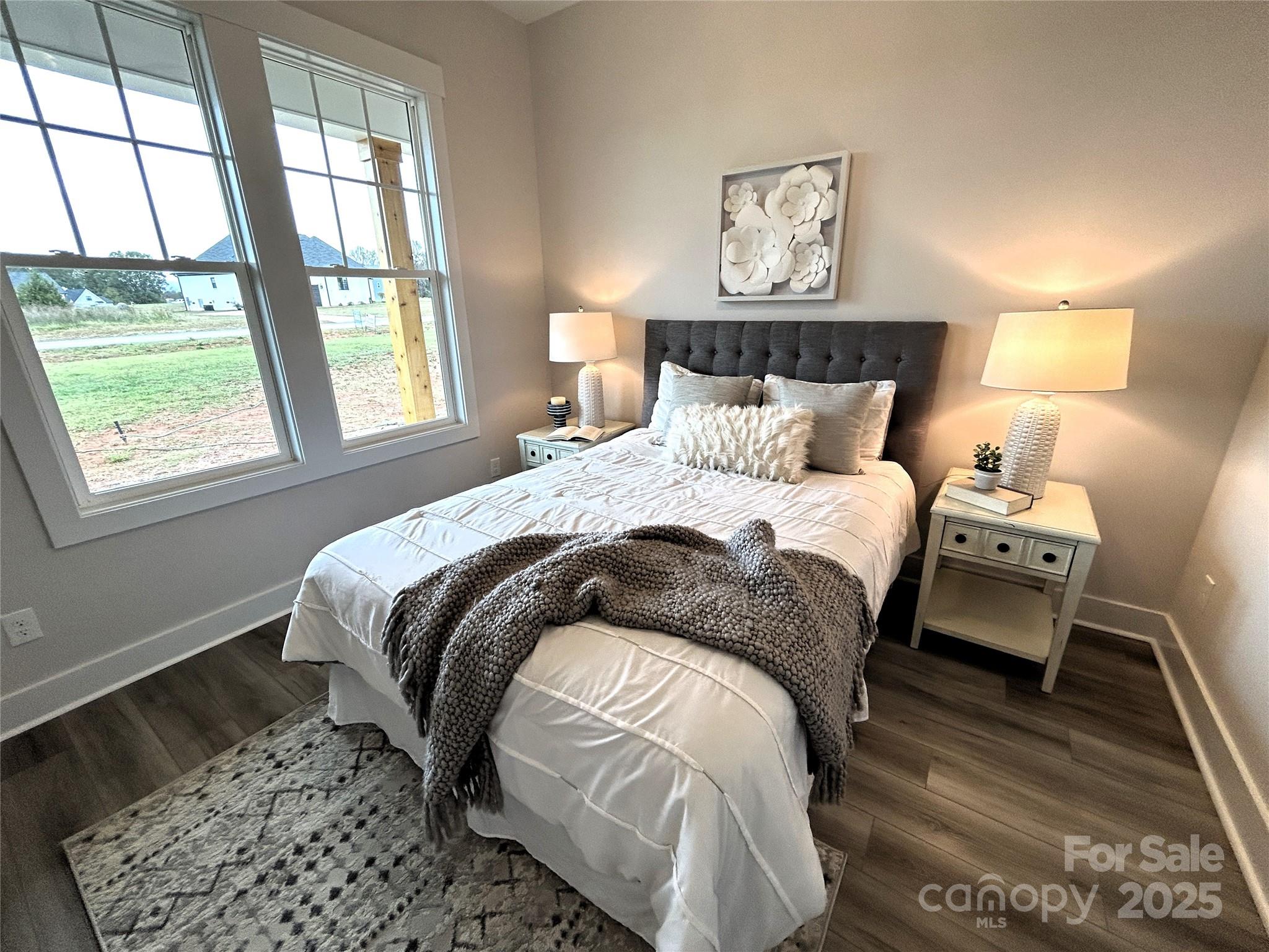 Edmunds Farm - Residential