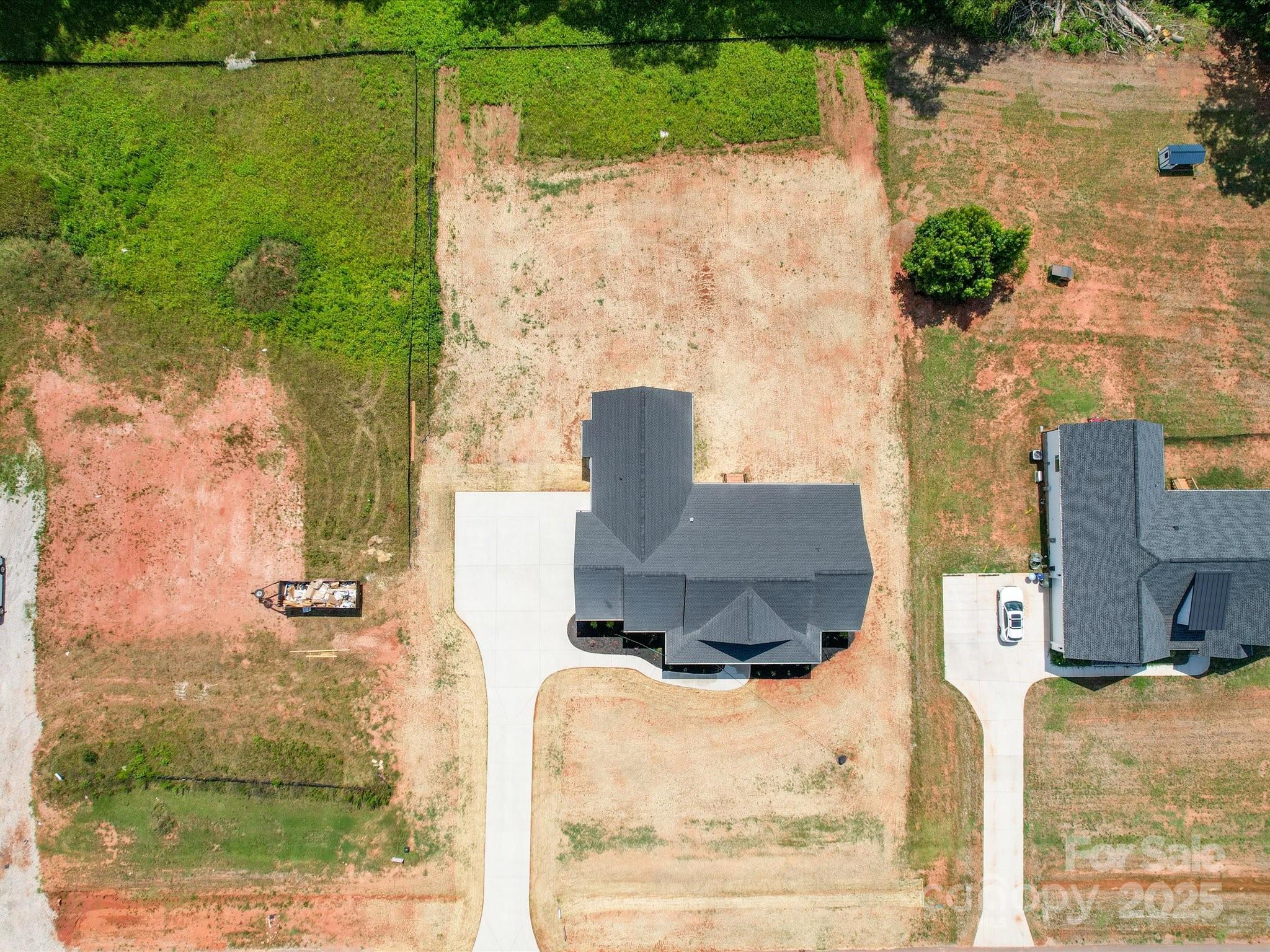 Edmunds Farm - Residential