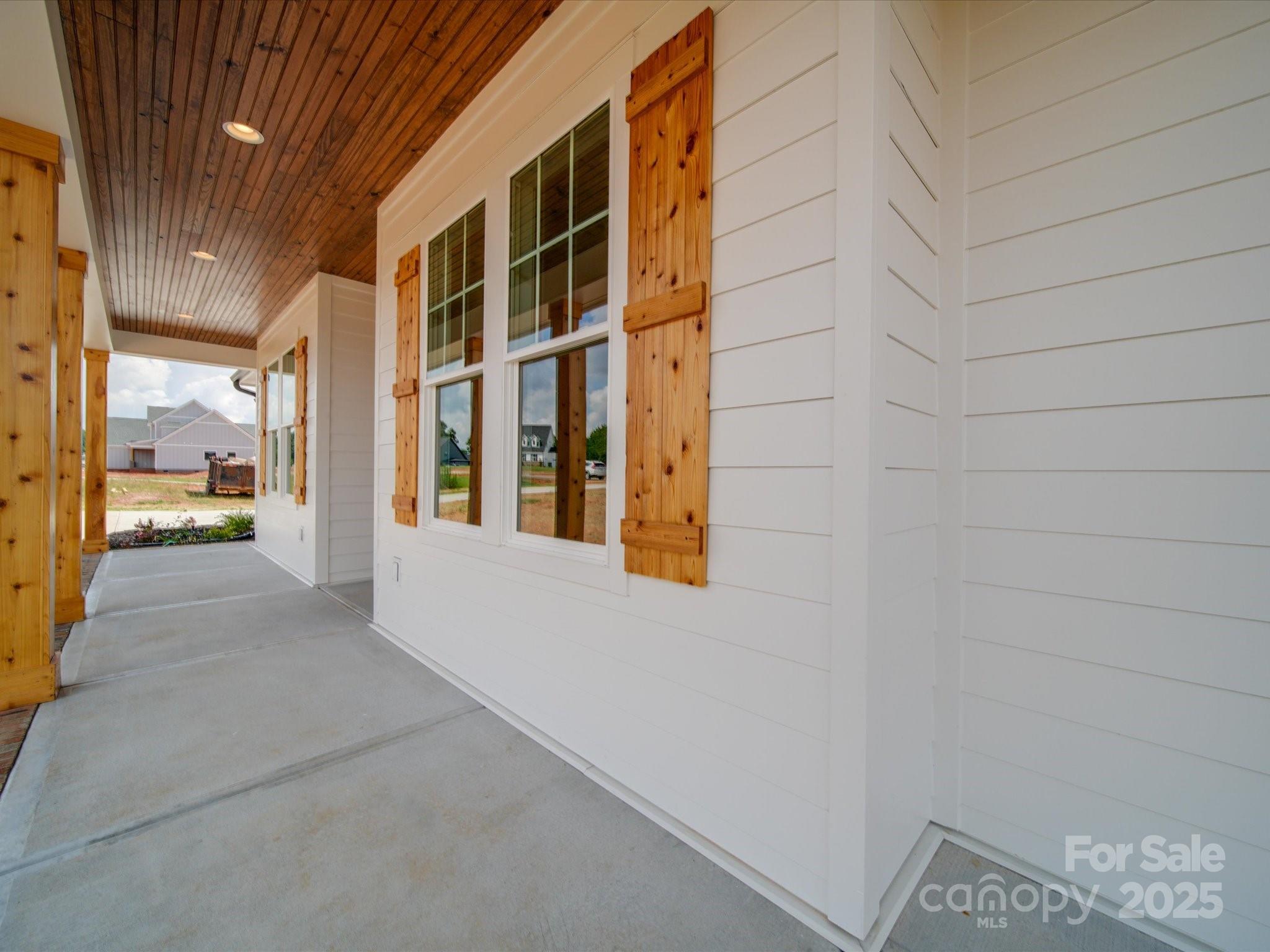 Edmunds Farm - Residential