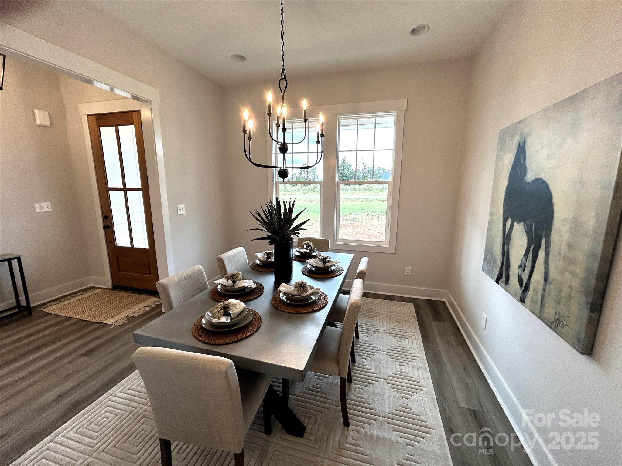 Edmunds Farm - Residential