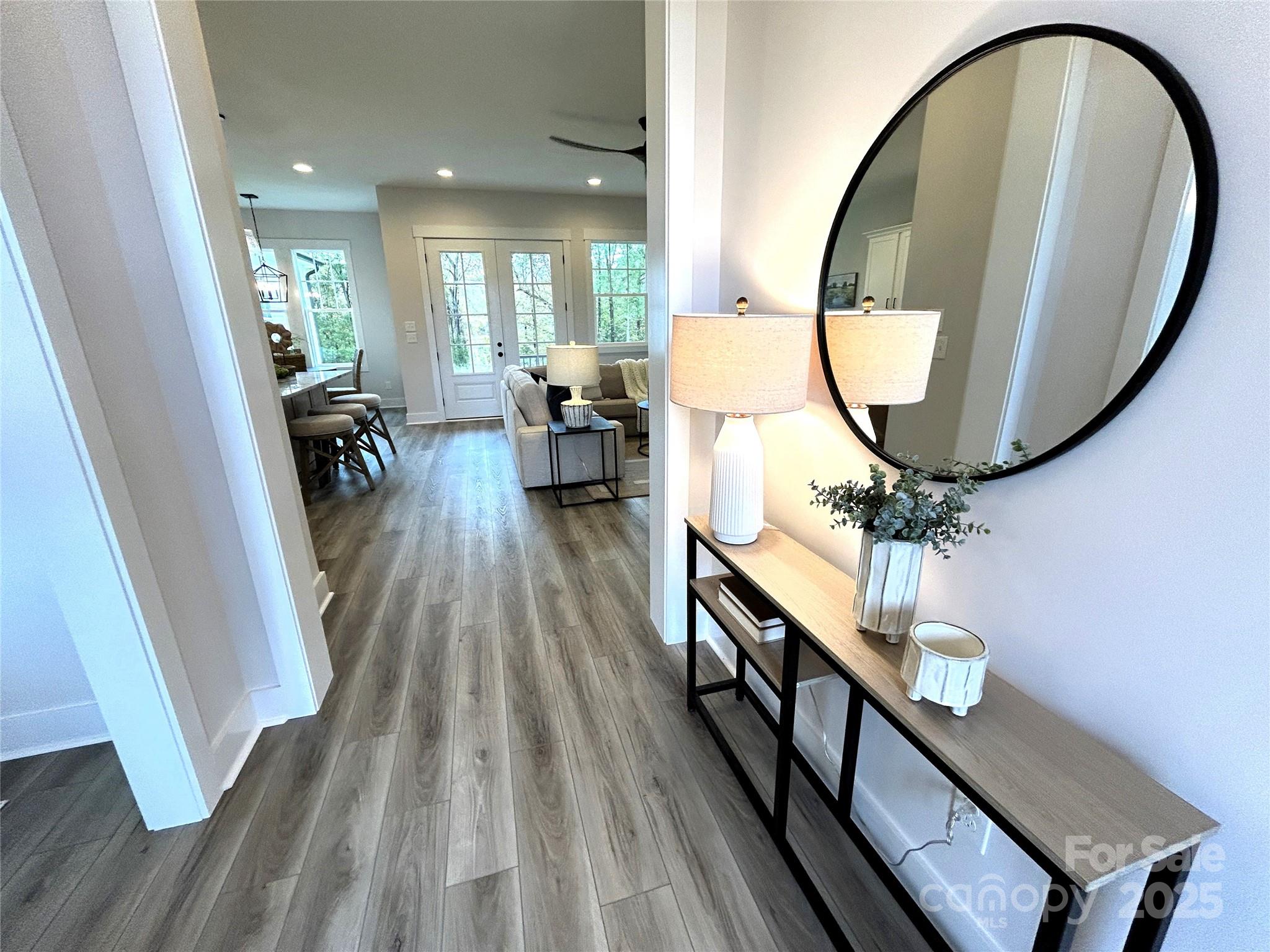 Edmunds Farm - Residential