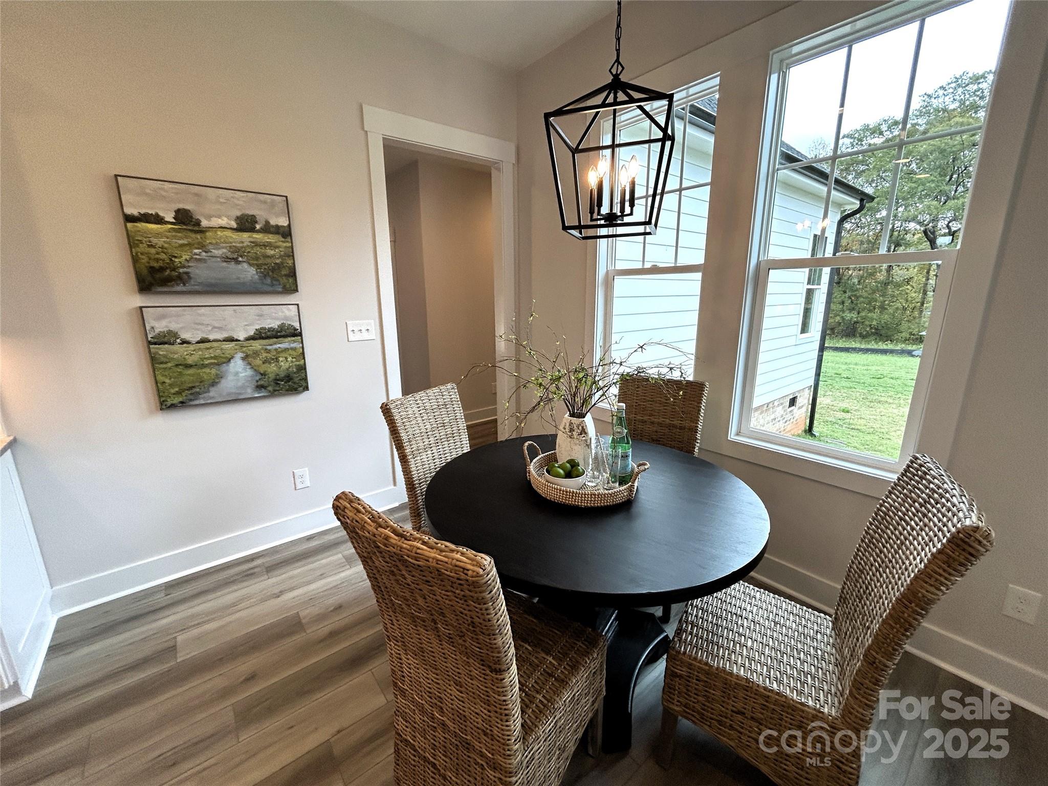 Edmunds Farm - Residential