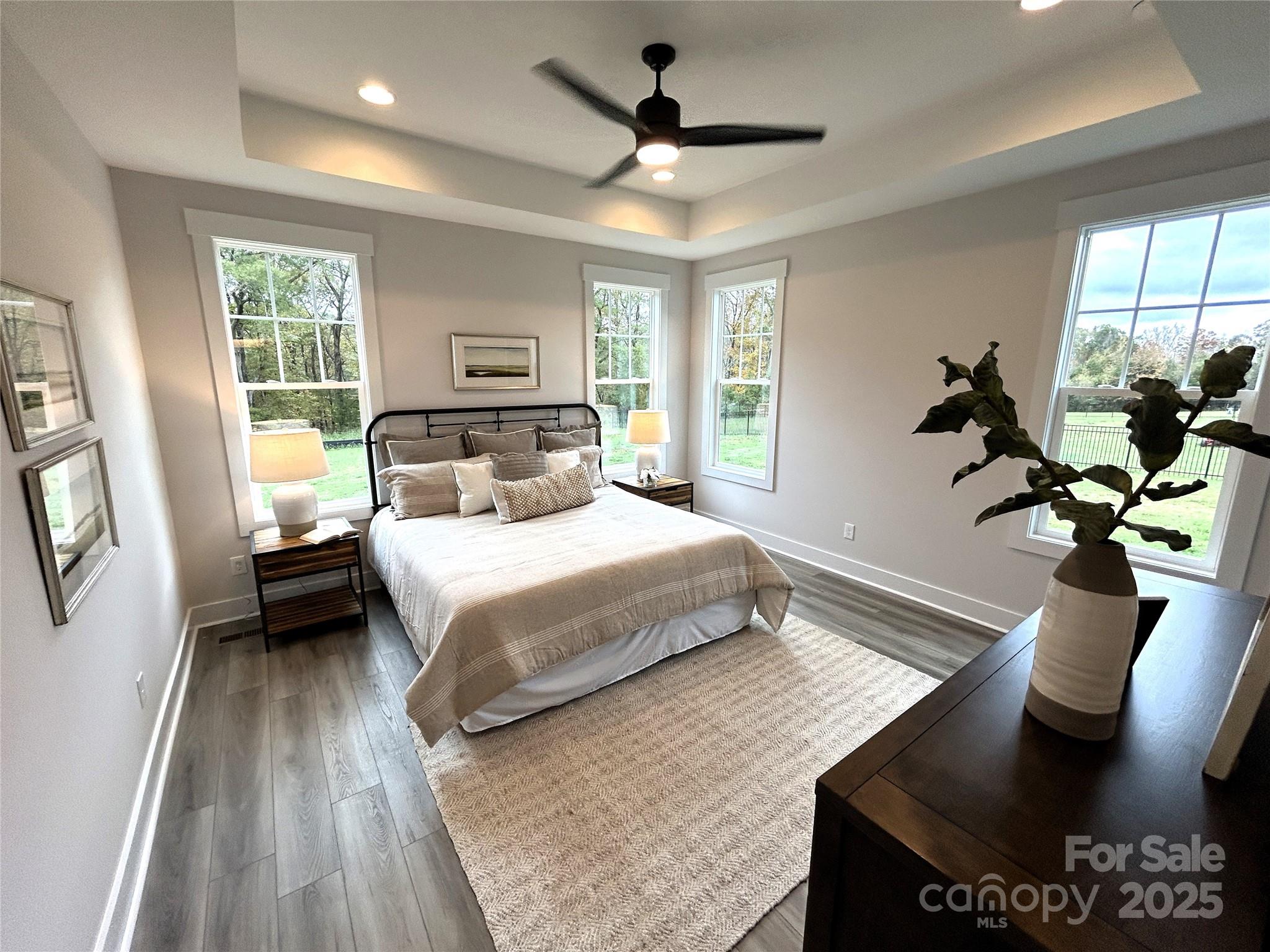 Edmunds Farm - Residential