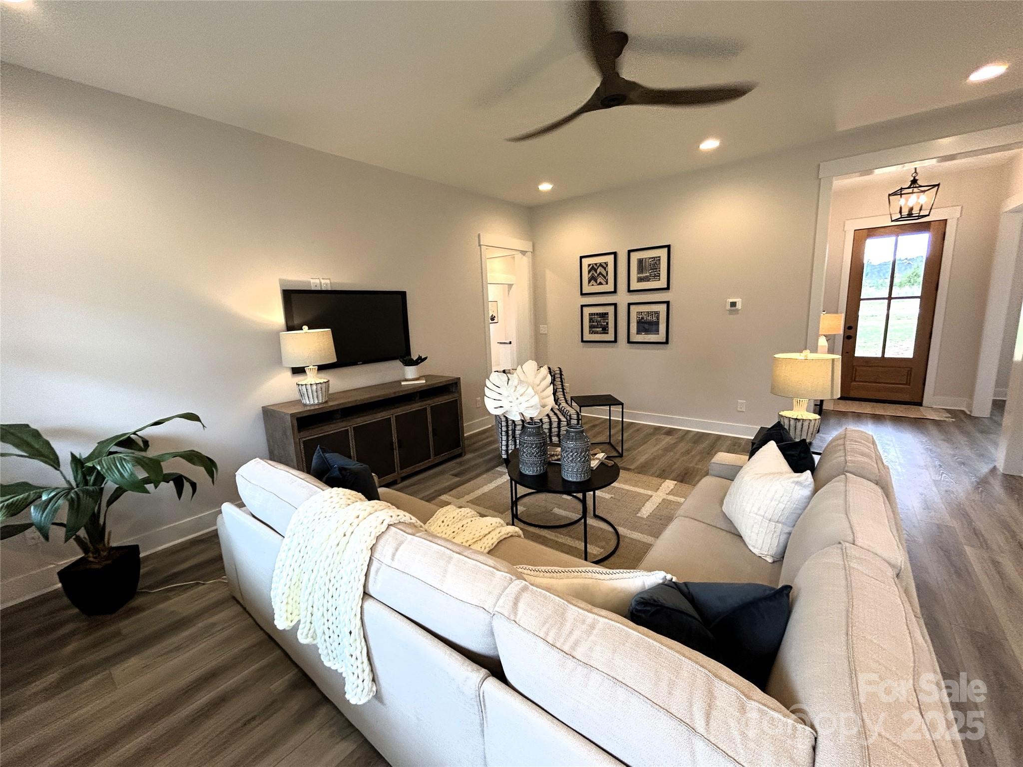 Edmunds Farm - Residential