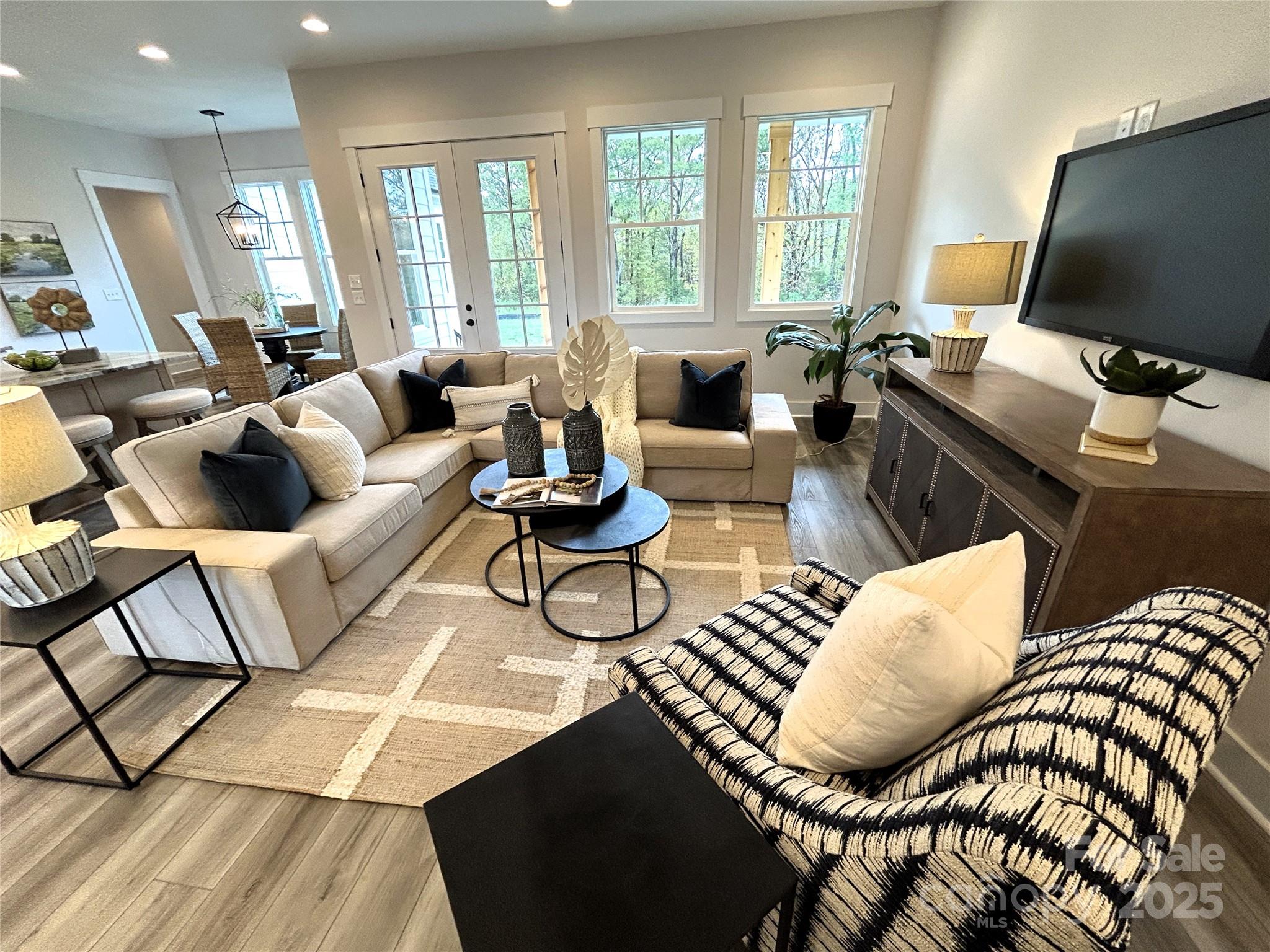 Edmunds Farm - Residential