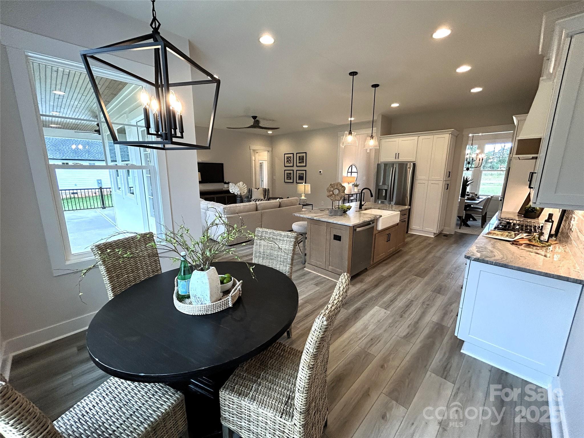 Edmunds Farm - Residential