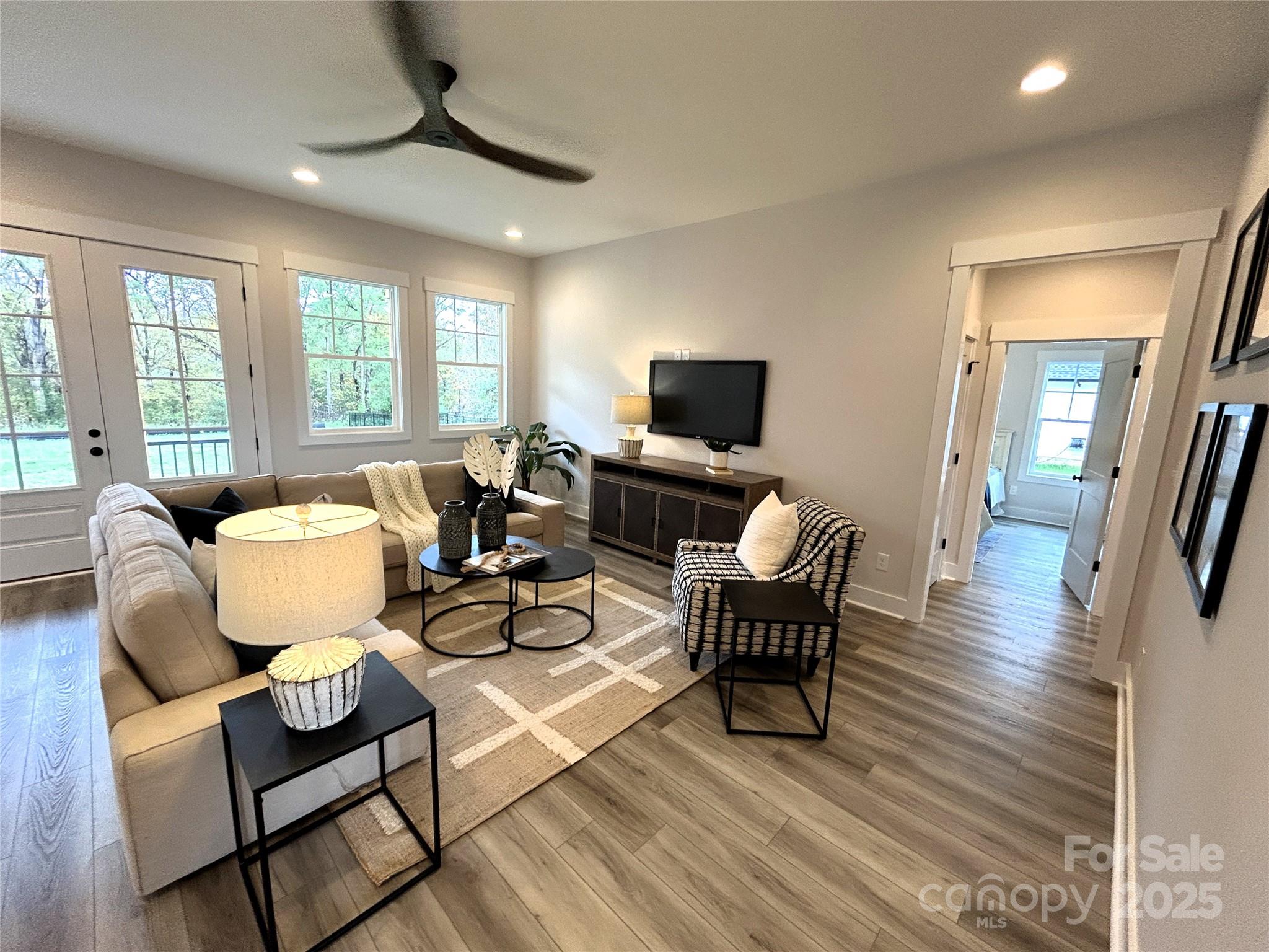 Edmunds Farm - Residential