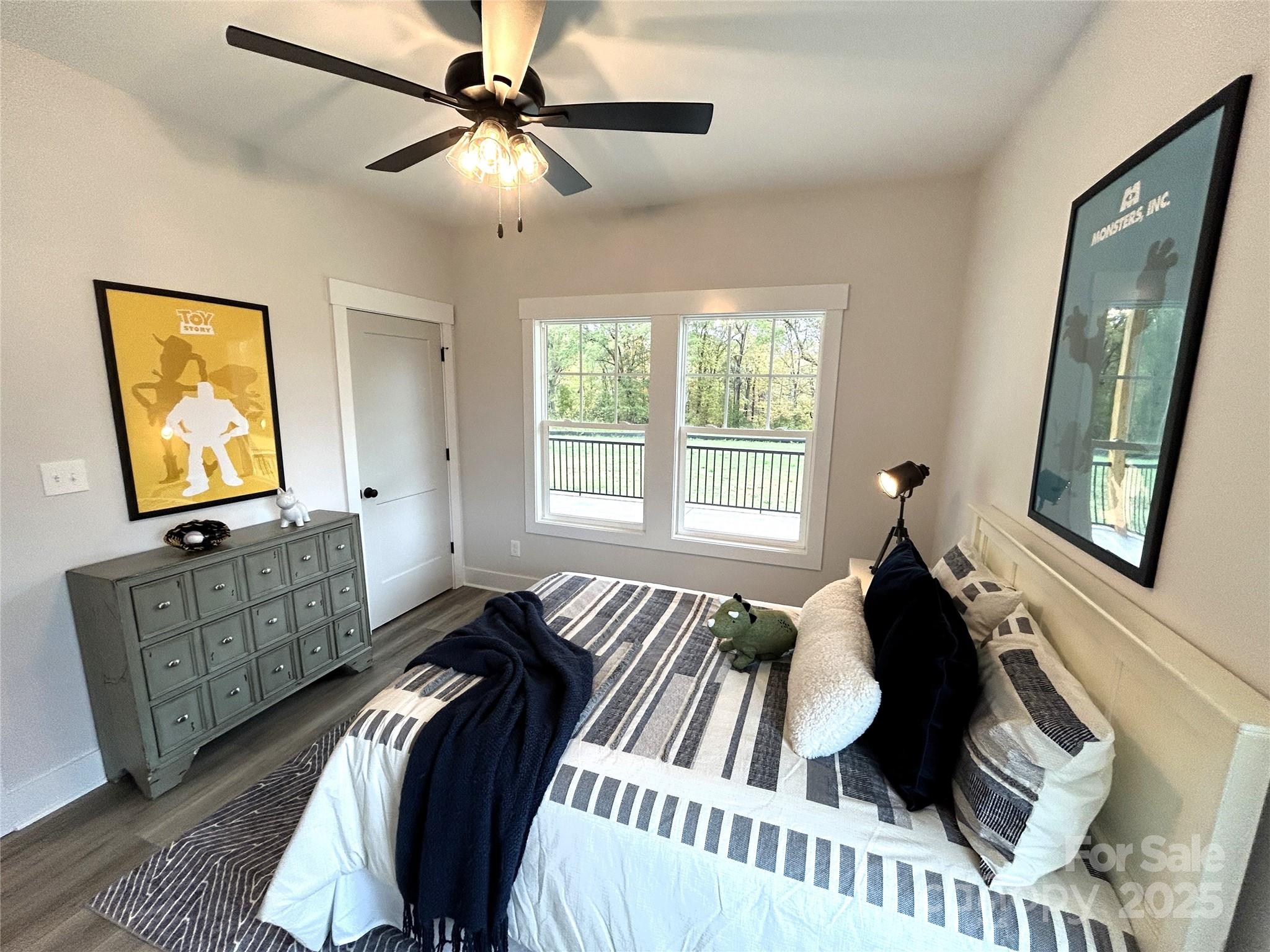 Edmunds Farm - Residential