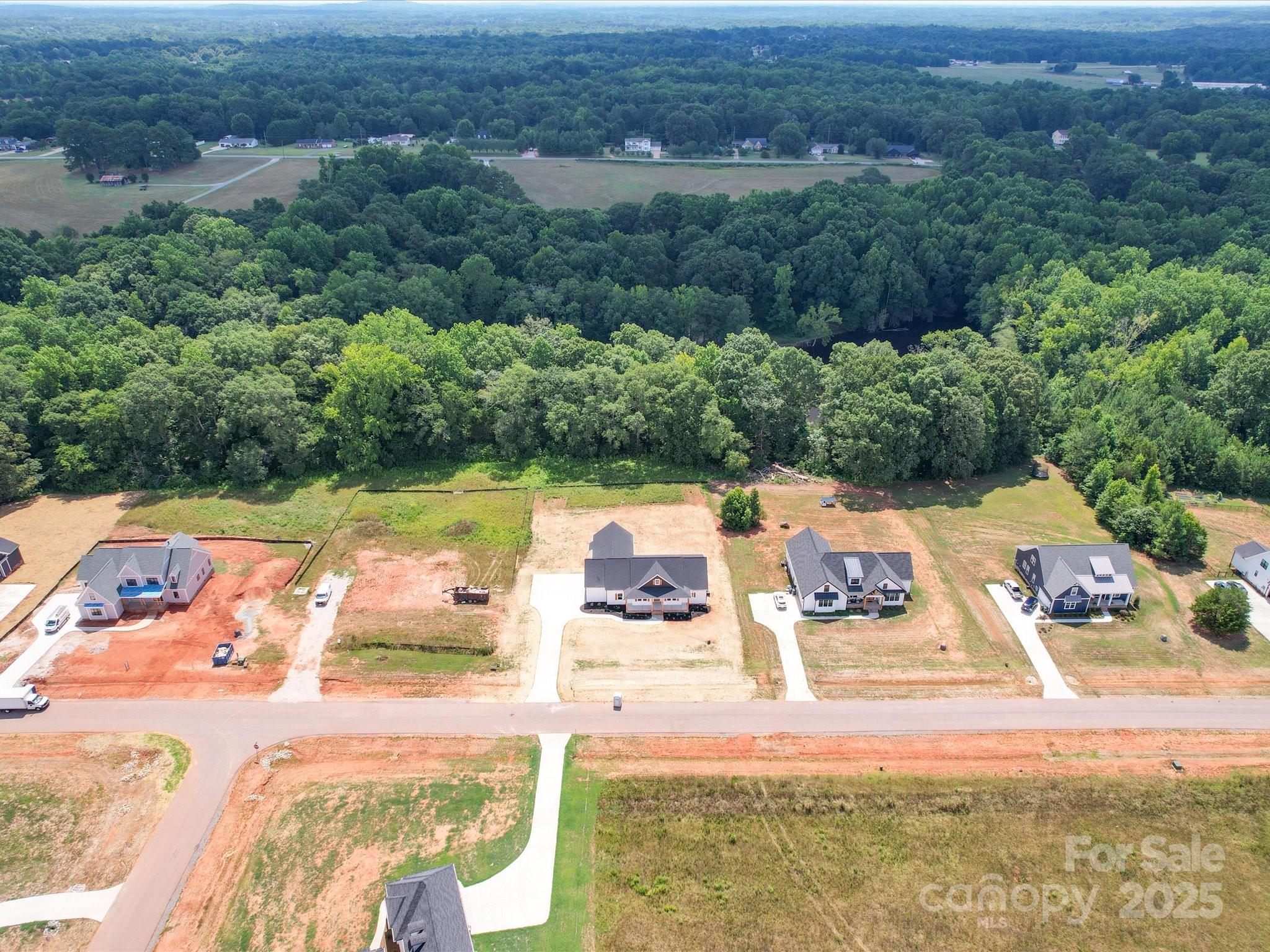 Edmunds Farm - Residential