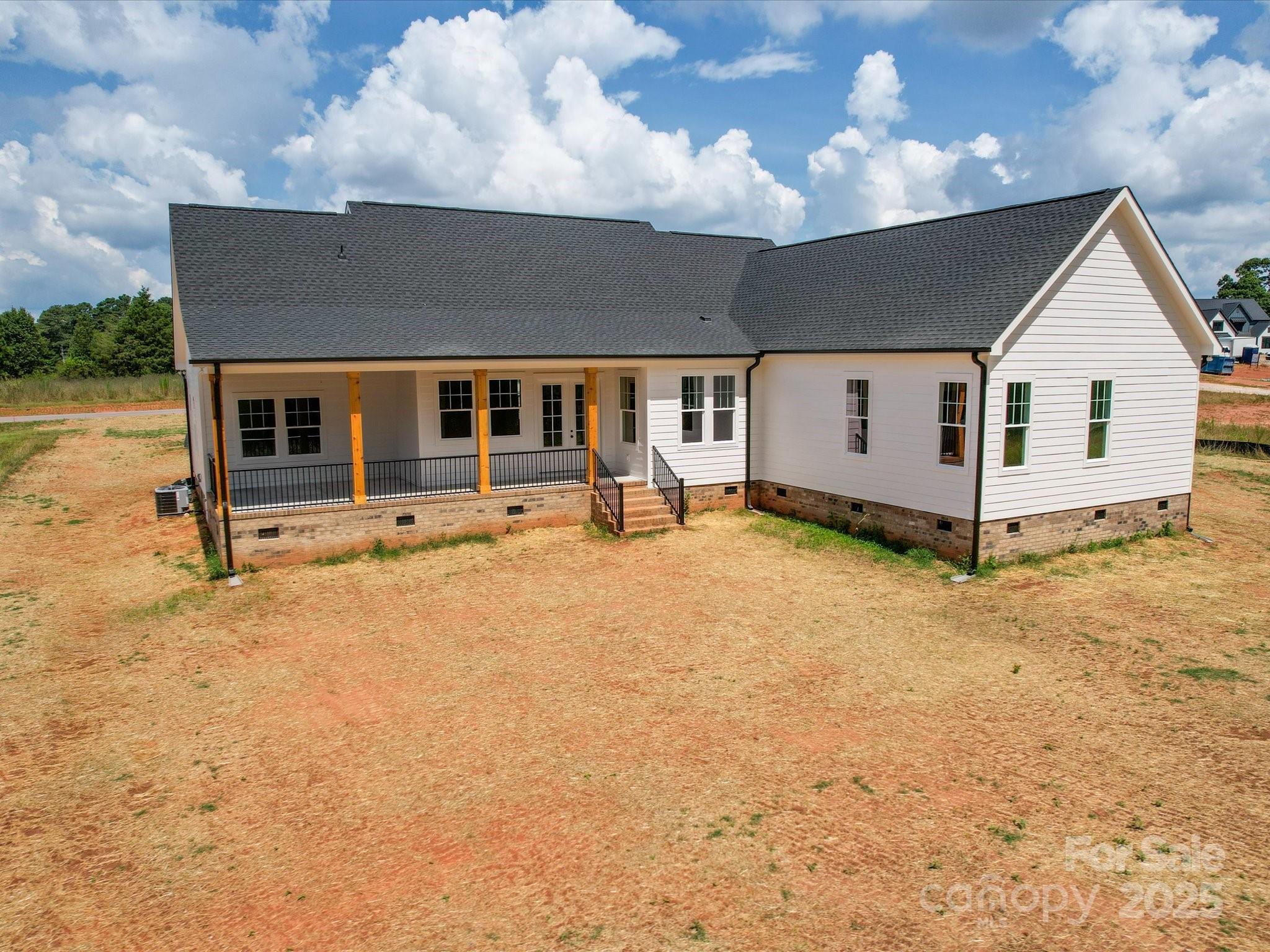 Edmunds Farm - Residential