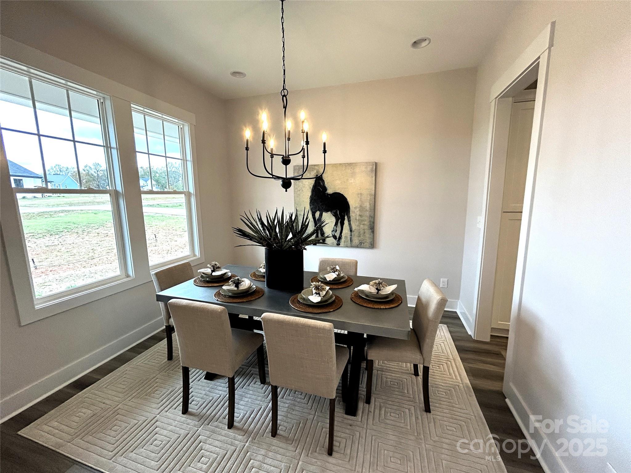 Edmunds Farm - Residential